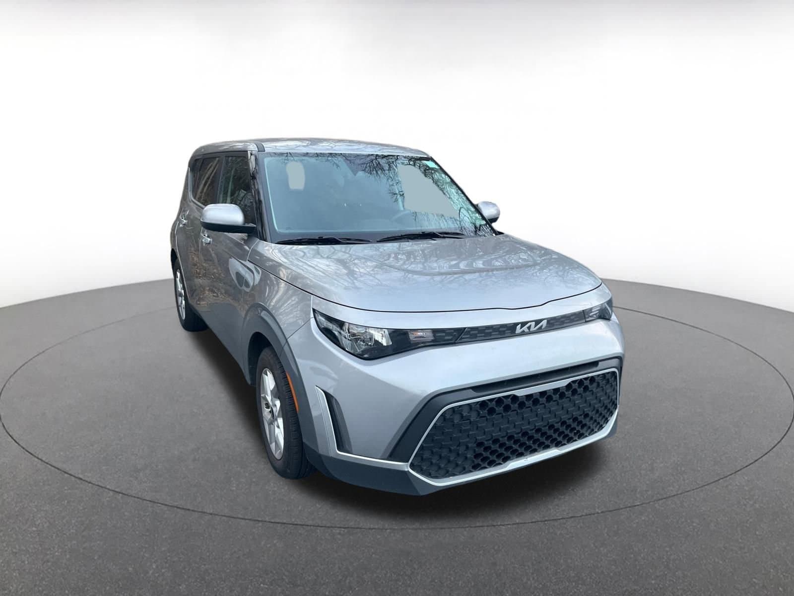 Thumbnail: 2025 Kia Soul - 4