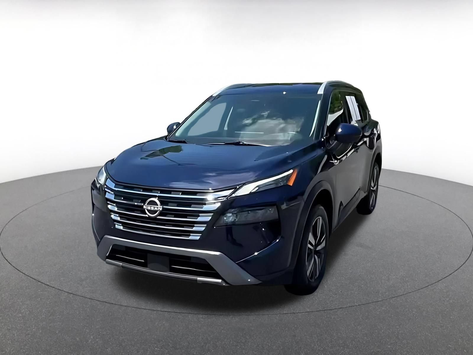 Thumbnail: 2026 Nissan Rogue - 7