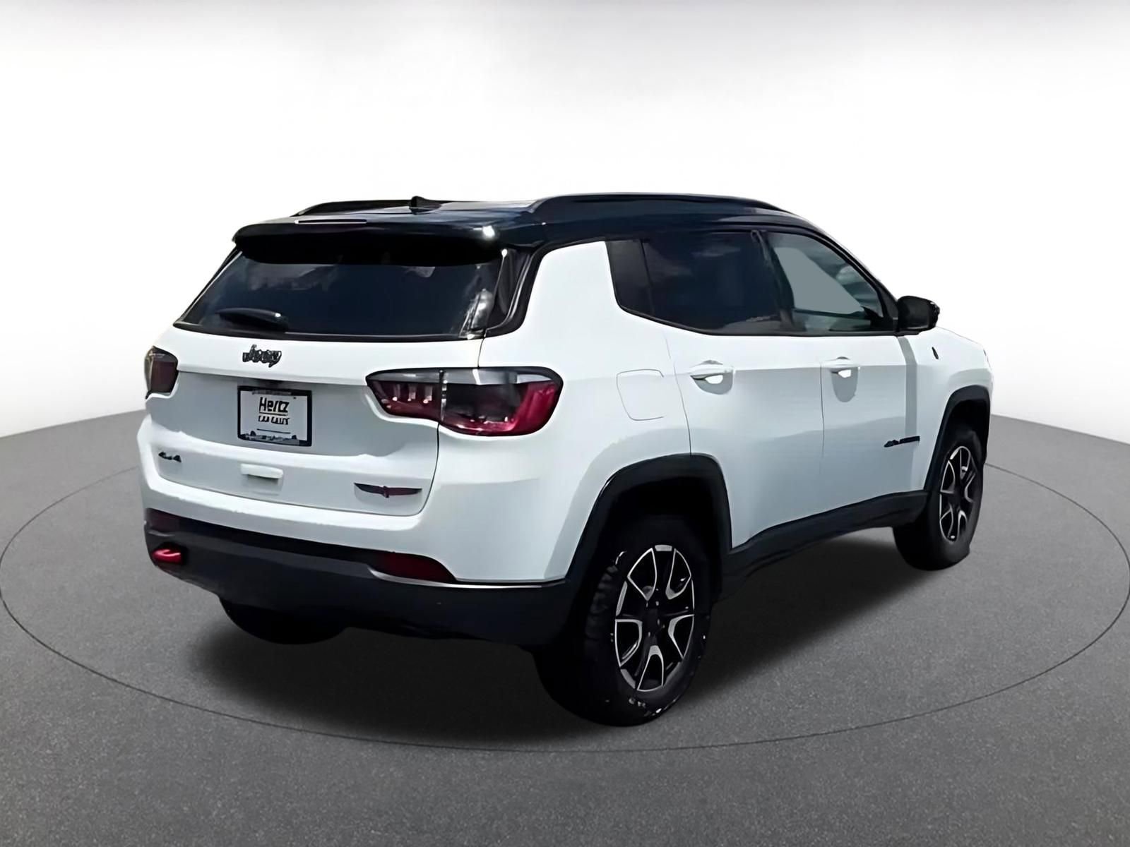 Thumbnail: 2025 Jeep Compass - 11