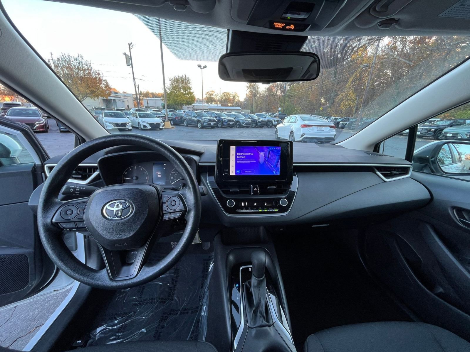 Thumbnail: 2025 Toyota Corolla - 29