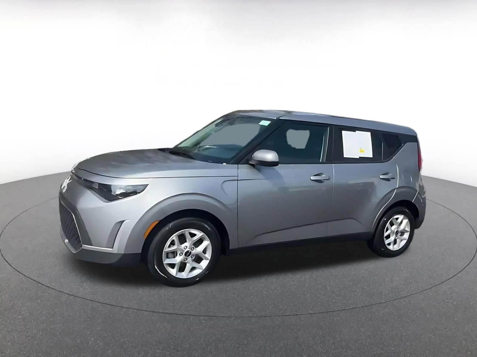 Thumbnail: 2025 Kia Soul - 7