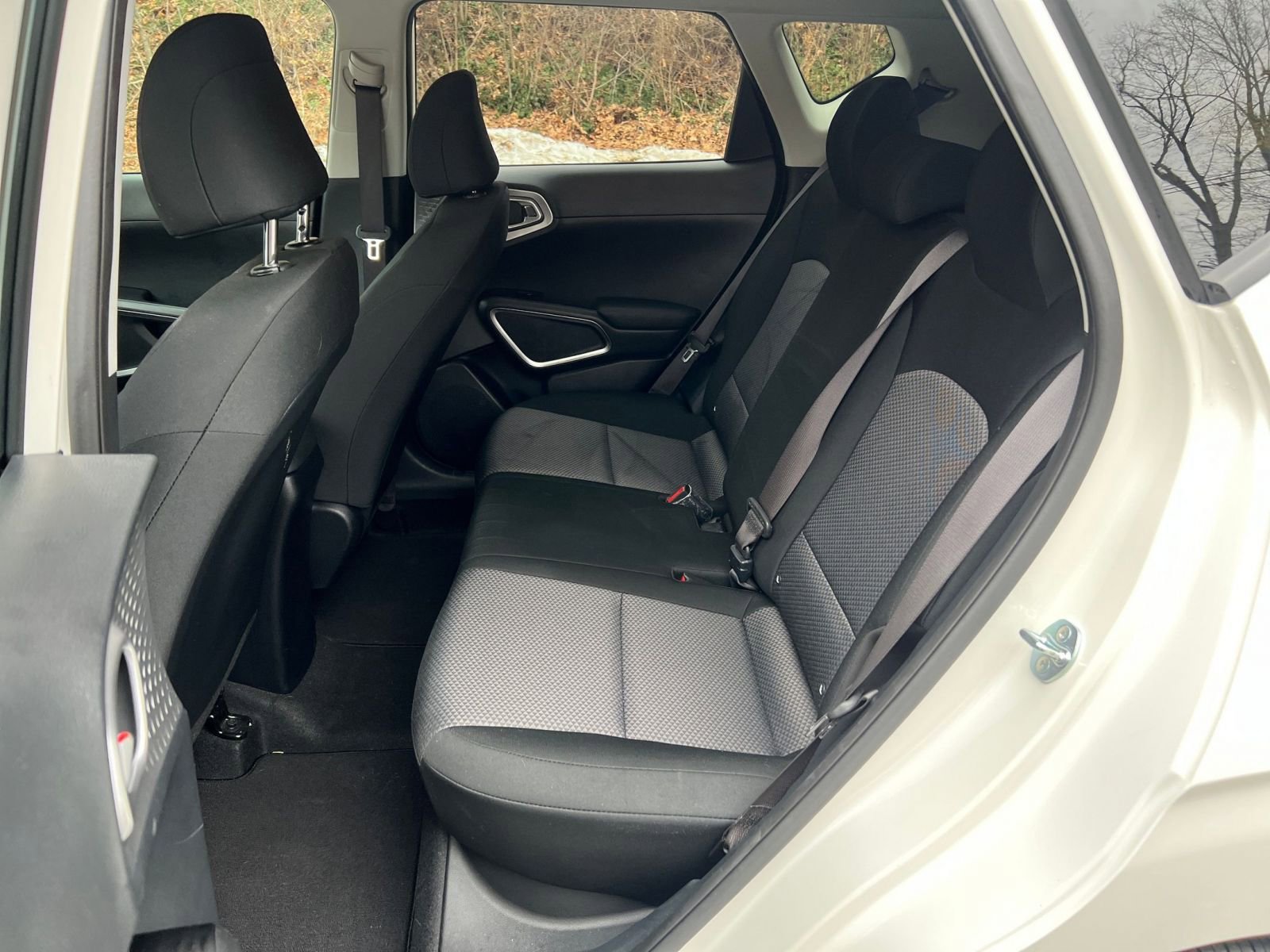 Thumbnail: 2025 Kia Soul - 23