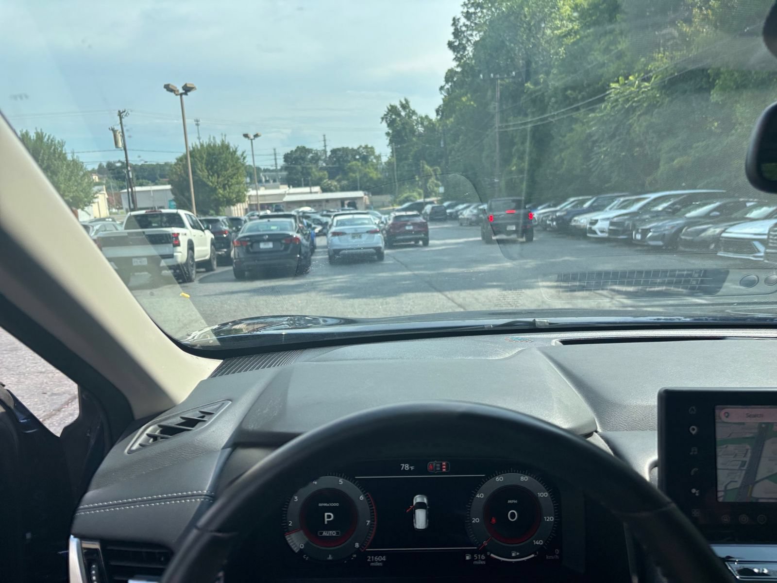 Thumbnail: 2026 Nissan Rogue - 31