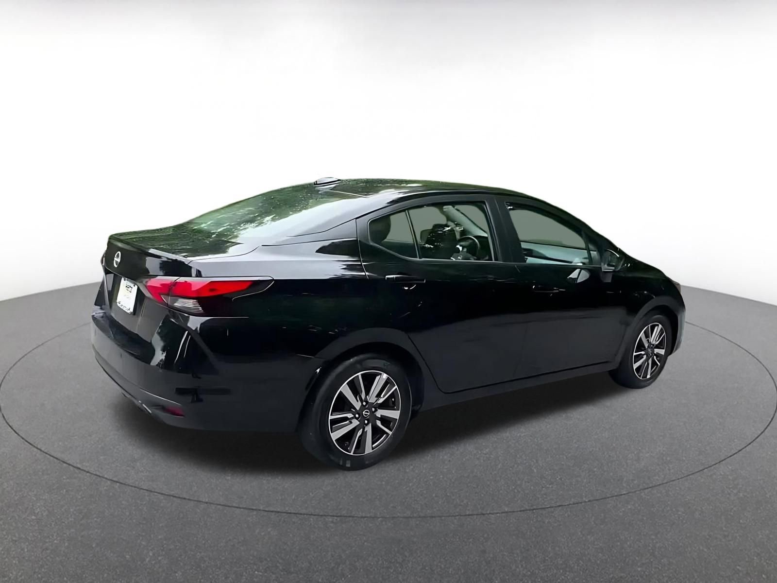 Thumbnail: 2025 Nissan Versa - 14