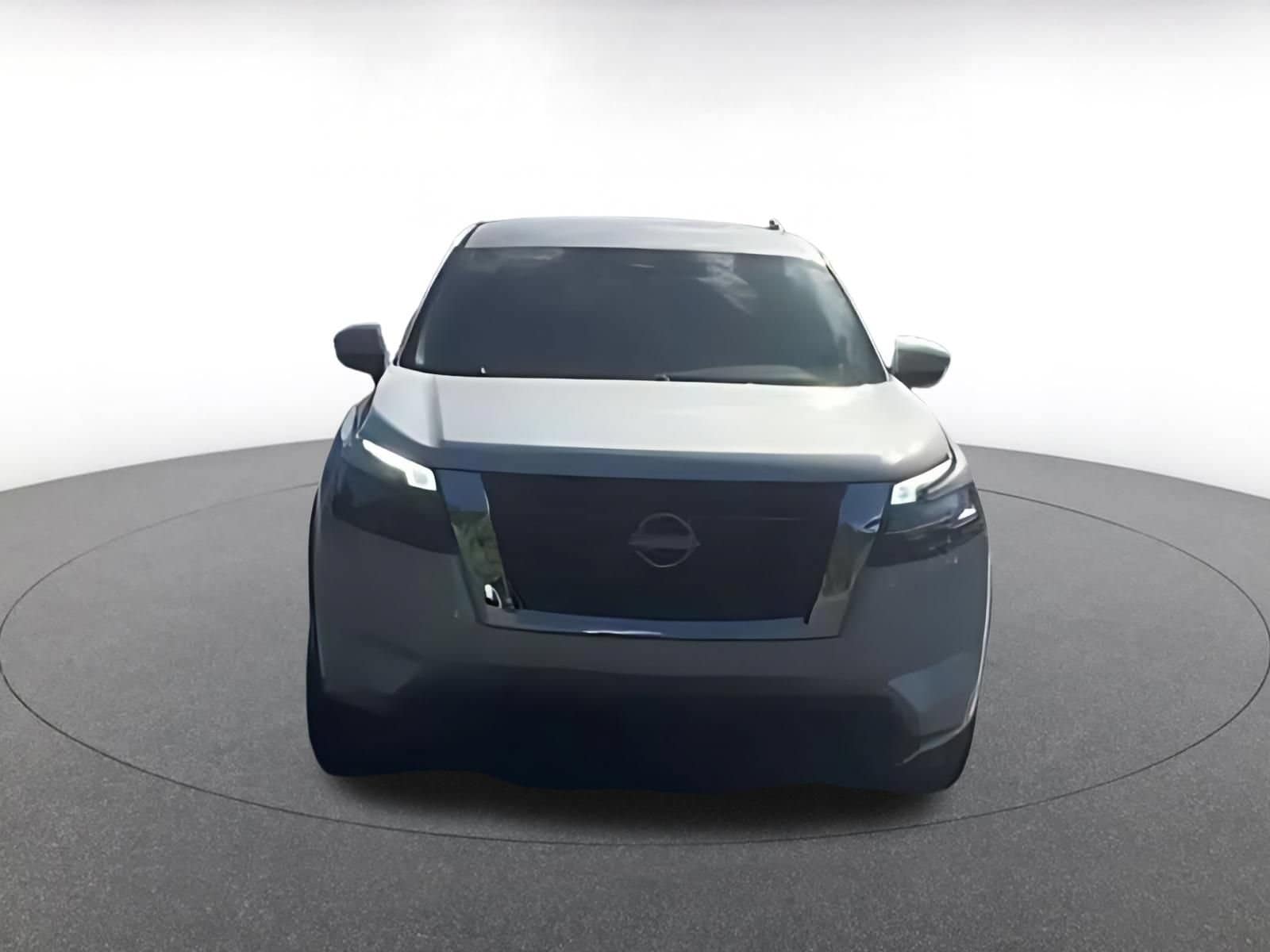 Thumbnail: 2025 Nissan Pathfinder - 12