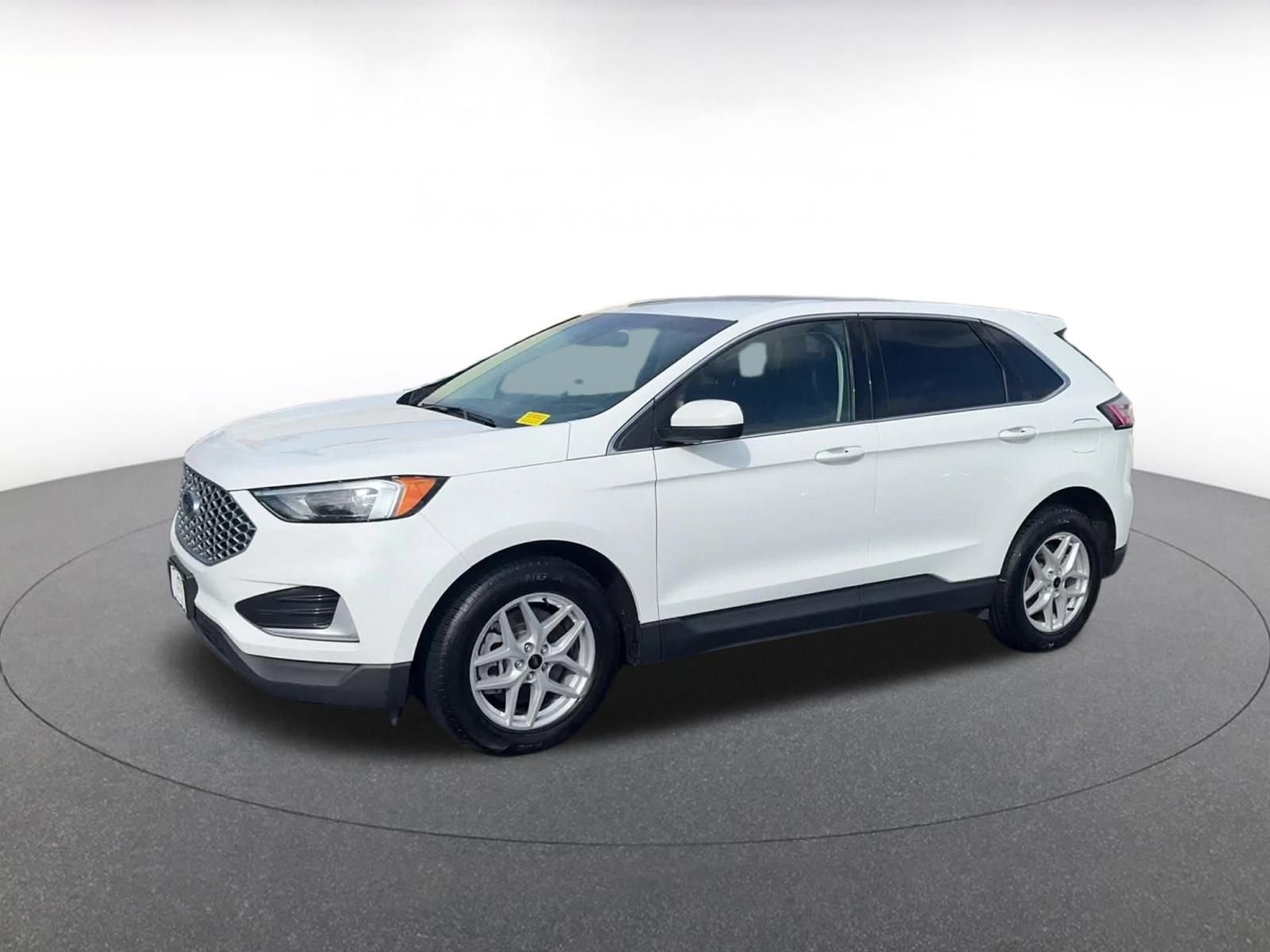 Thumbnail: 2024 Ford Edge - 8