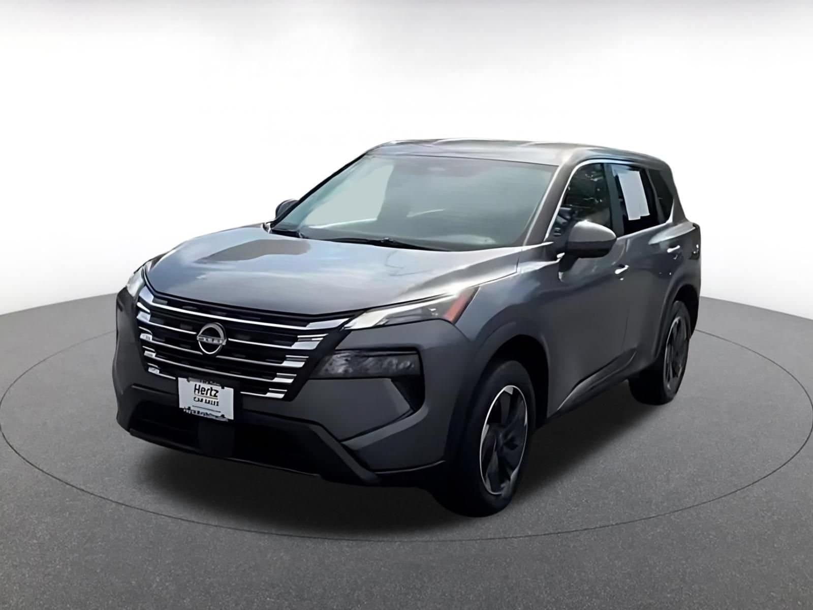 Thumbnail: 2025 Nissan Rogue - 7