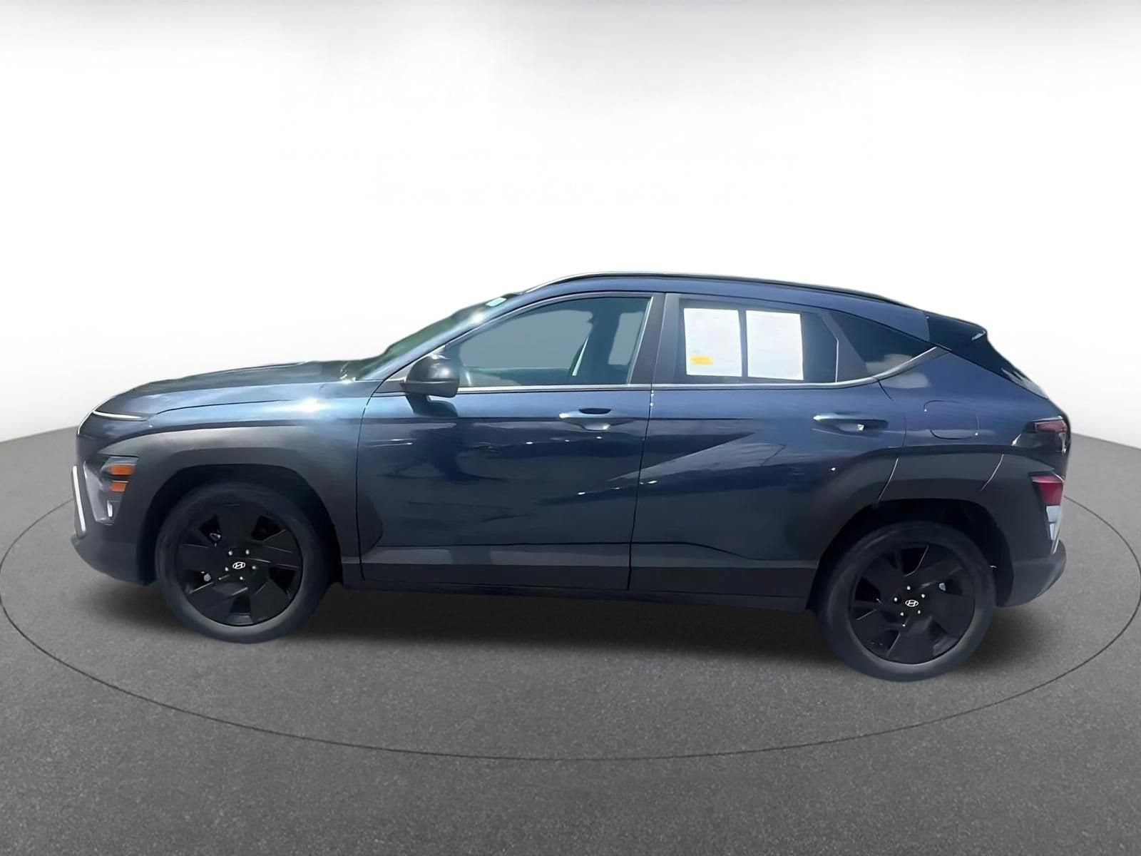 Thumbnail: 2026 Hyundai Kona - 8
