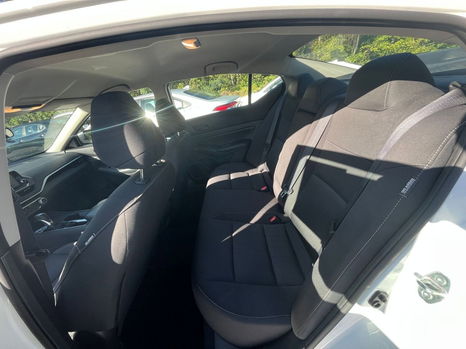 Thumbnail: 2024 Nissan Altima - 22