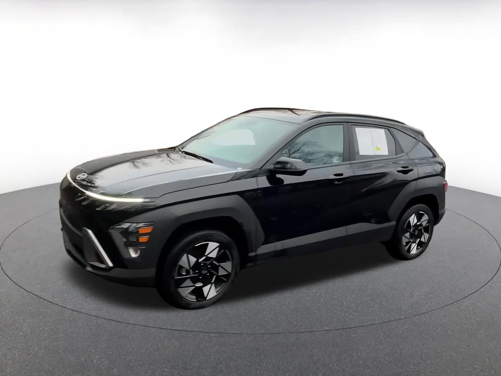 Thumbnail: 2025 Hyundai Kona - 8