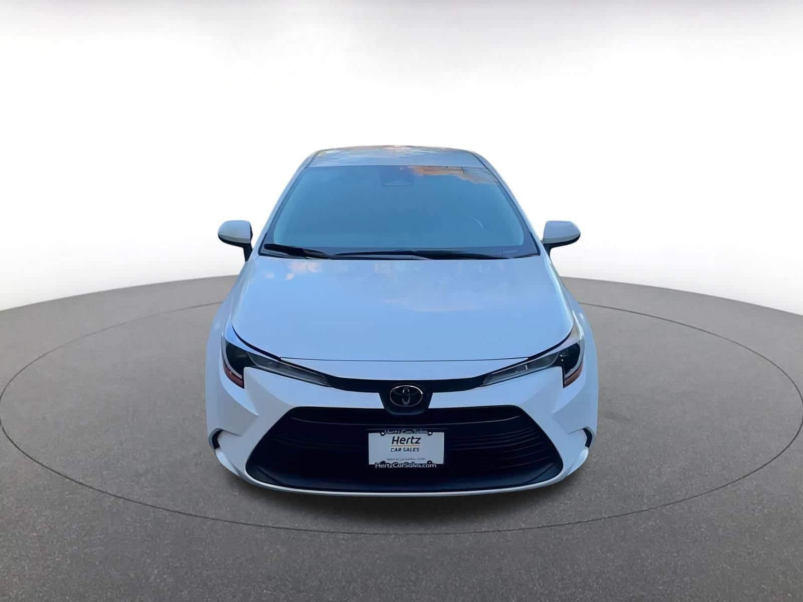 Thumbnail: 2025 Toyota Corolla - 4