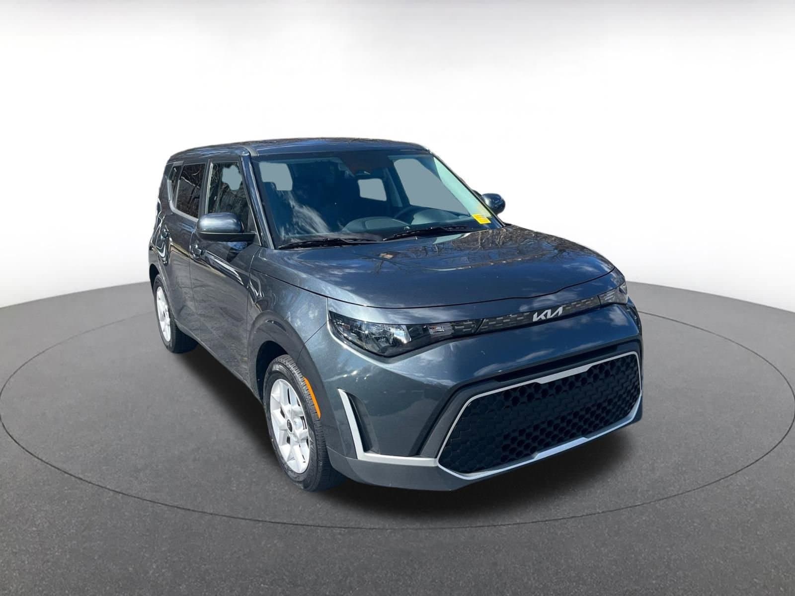 Thumbnail: 2025 Kia Soul - 1