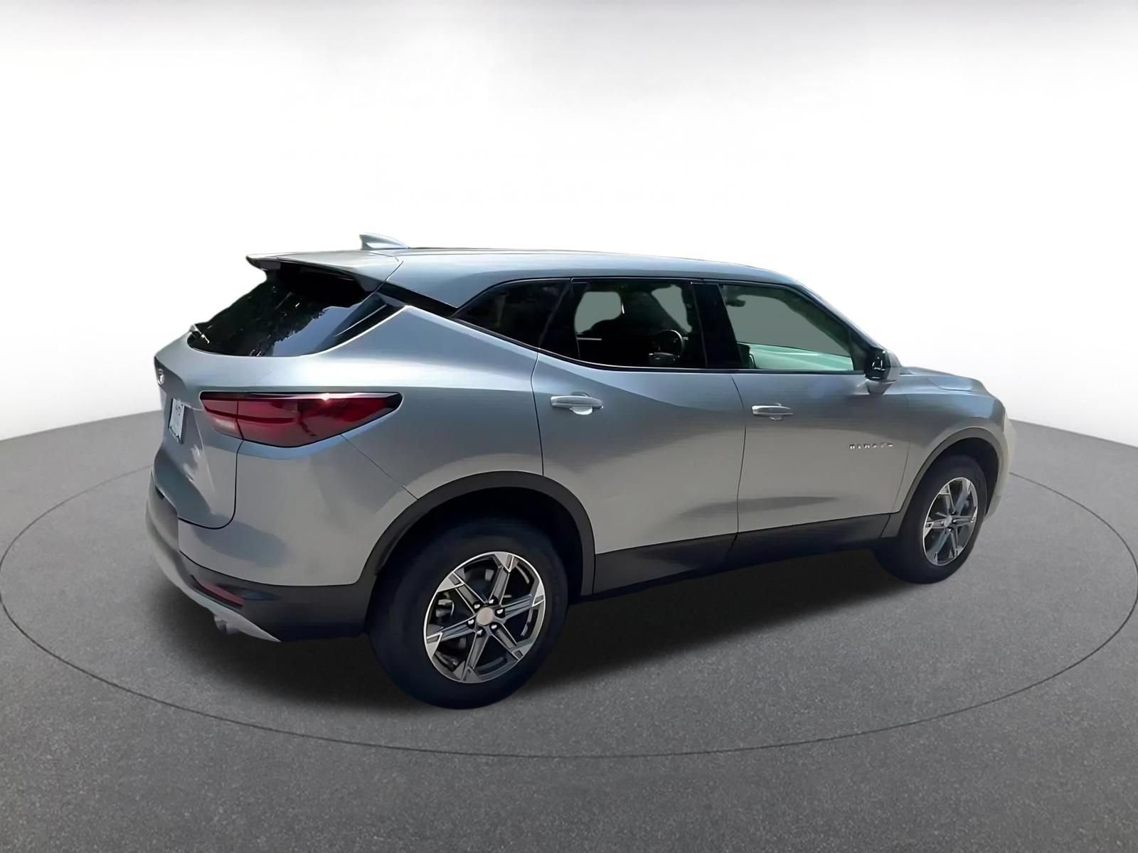 Thumbnail: 2026 Chevrolet Blazer - 14
