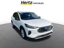 2024 Ford Escape Active -
                  Winston-Salem, NC