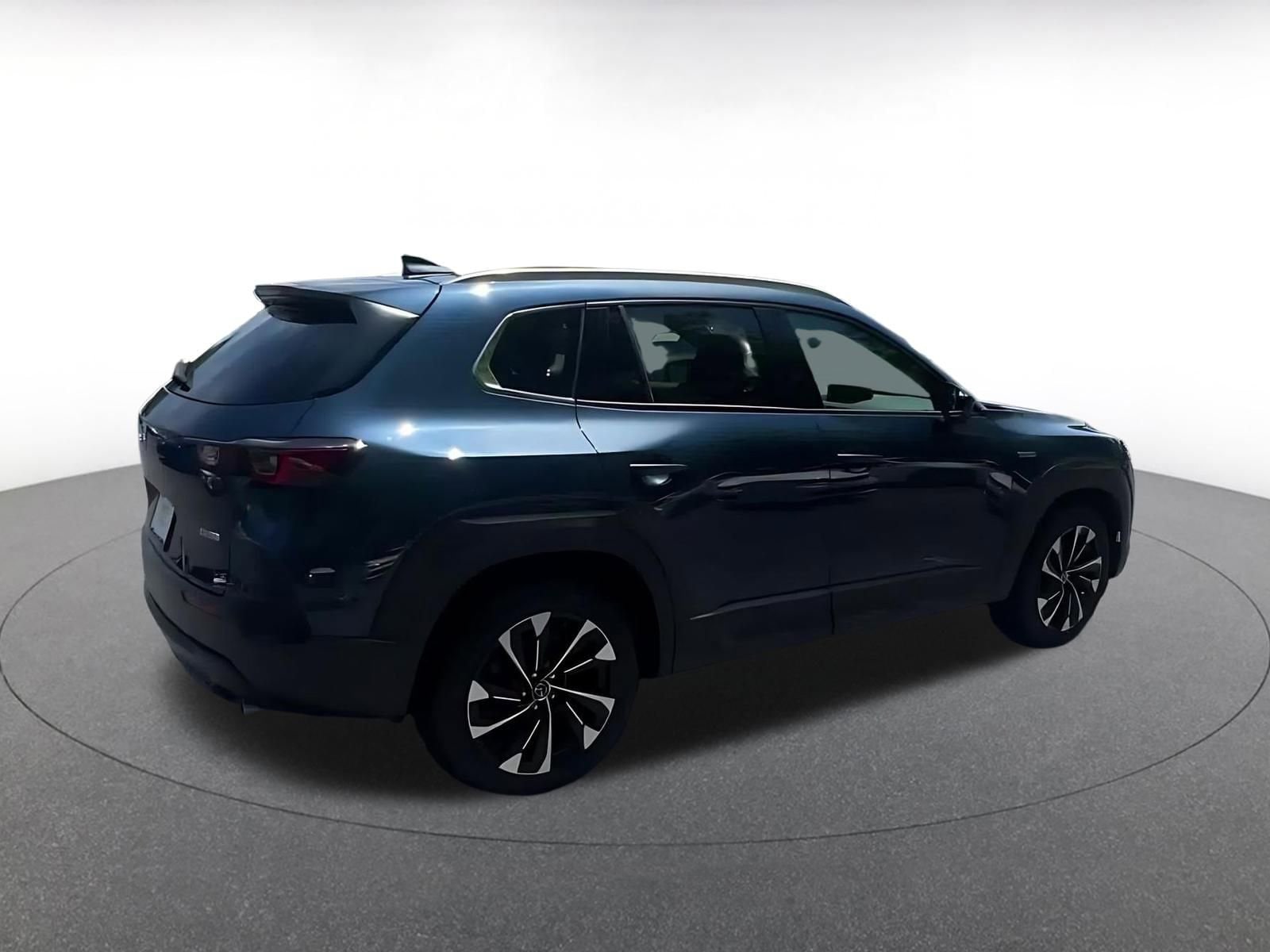 Thumbnail: 2025 Mazda CX-50 - 15