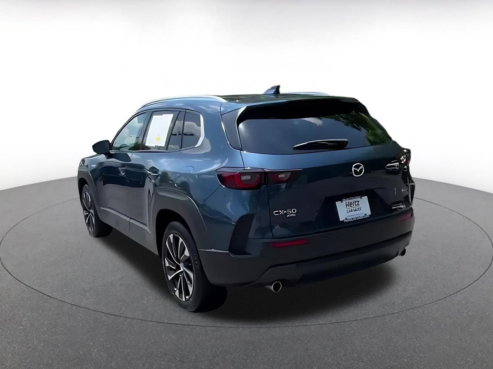 Thumbnail: 2025 Mazda CX-50 - 11