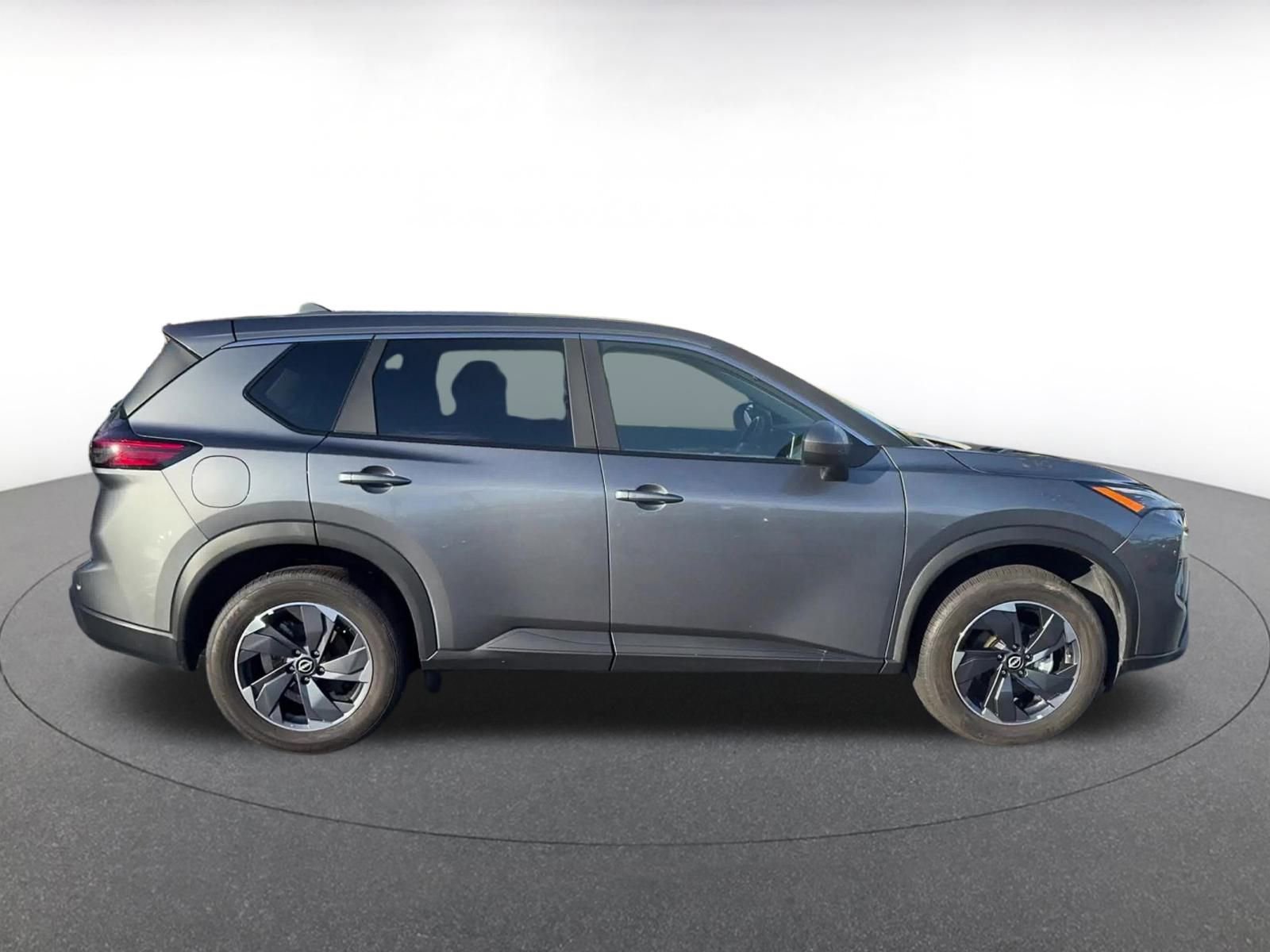 Thumbnail: 2025 Nissan Rogue - 16