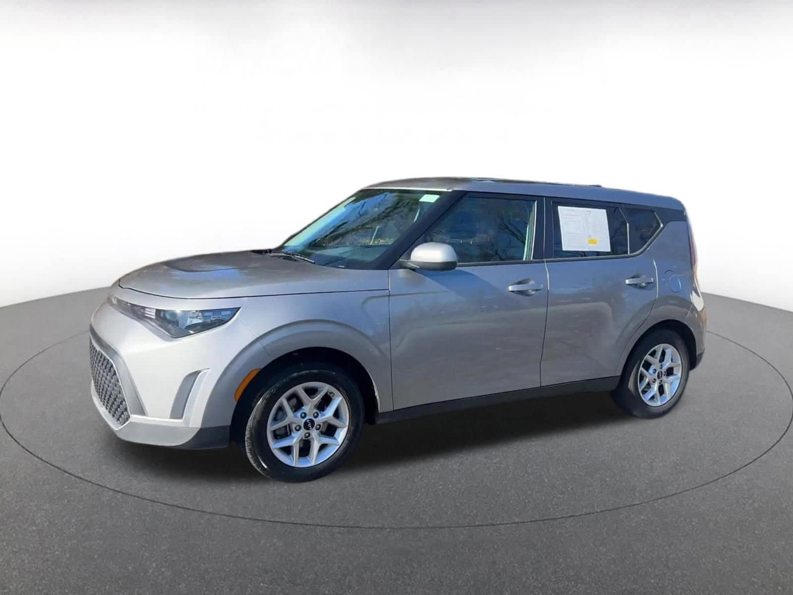 Thumbnail: 2025 Kia Soul - 8