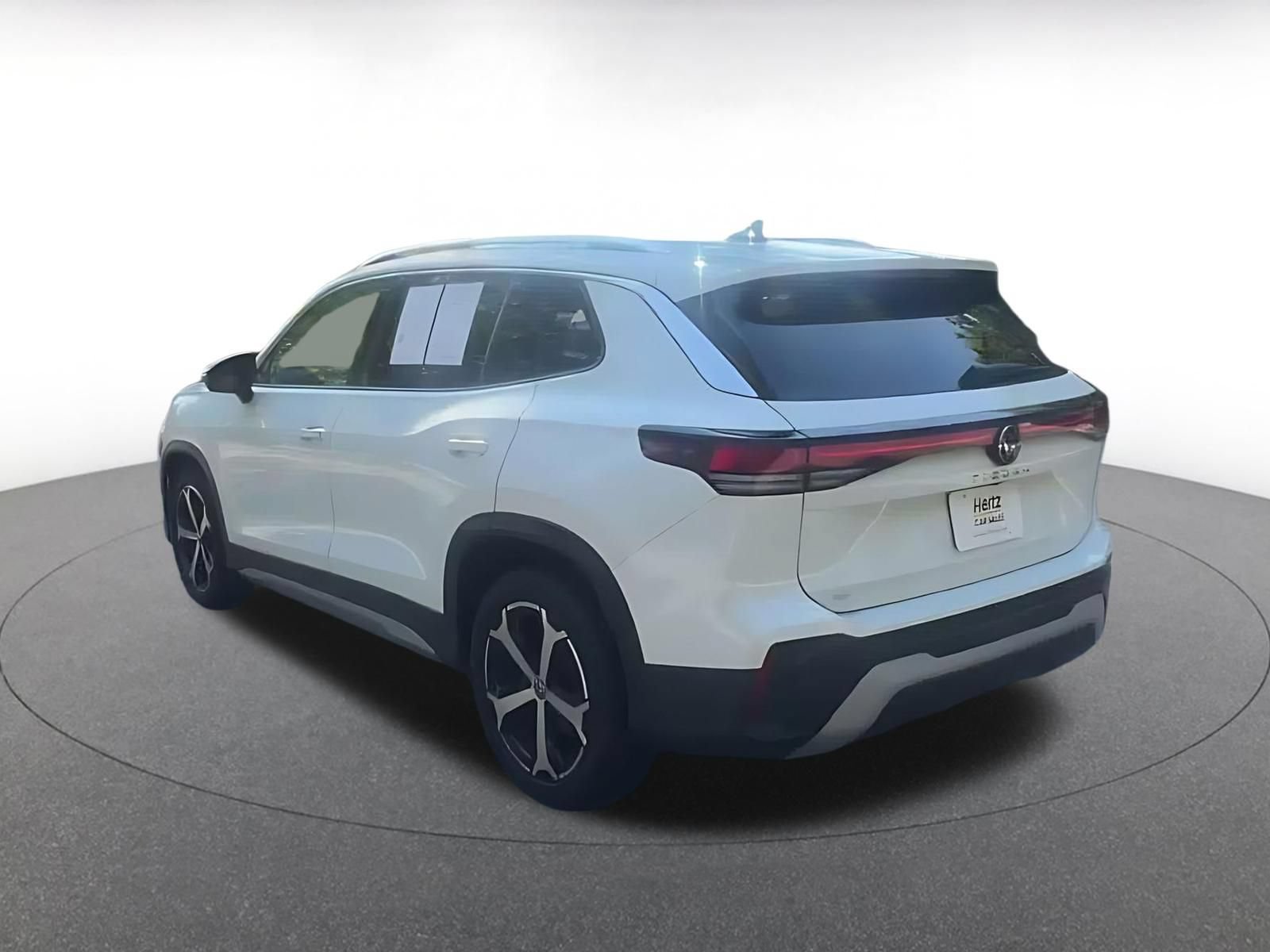 Thumbnail: 2026 Volkswagen Tiguan - 10