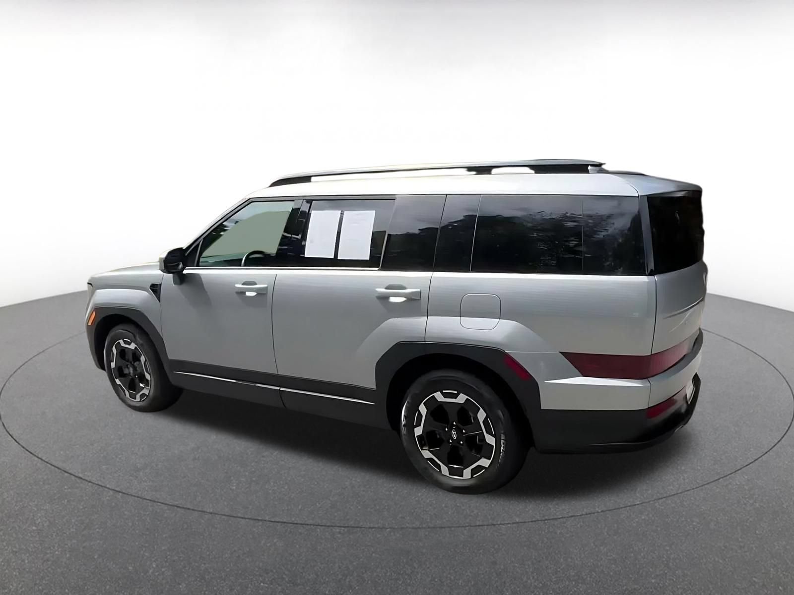 Thumbnail: 2026 Hyundai Santa Fe - 9