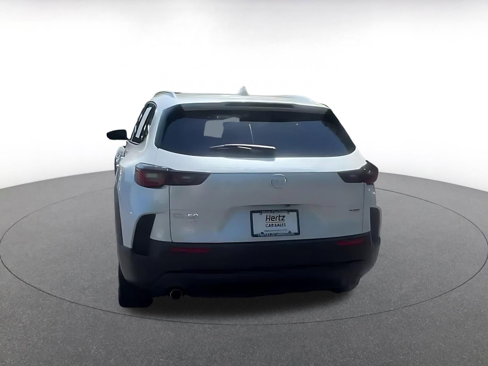 Thumbnail: 2025 Mazda CX-50 - 11