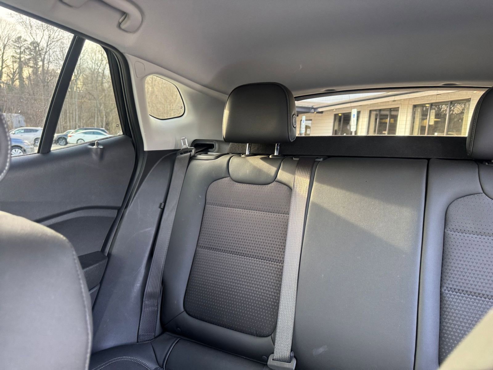 Thumbnail: 2025 Chevrolet Trax - 33