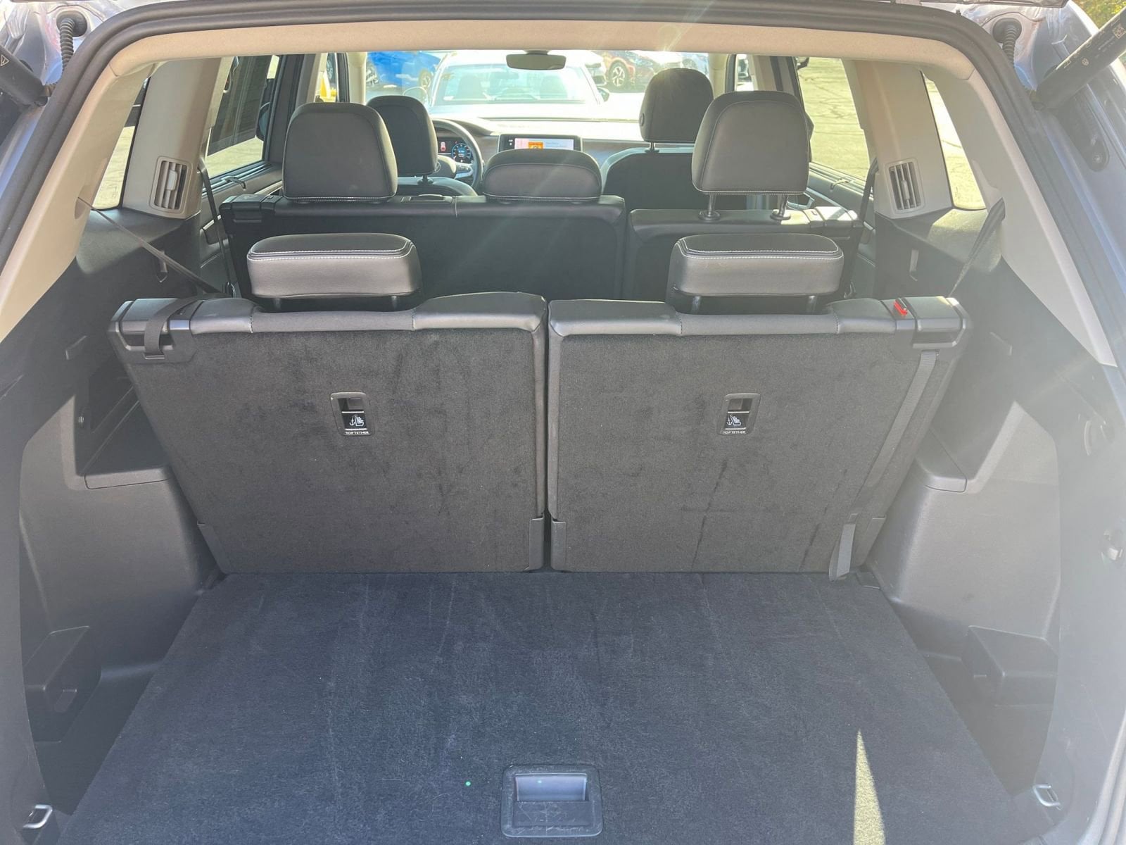 Thumbnail: 2025 Volkswagen Atlas - 27