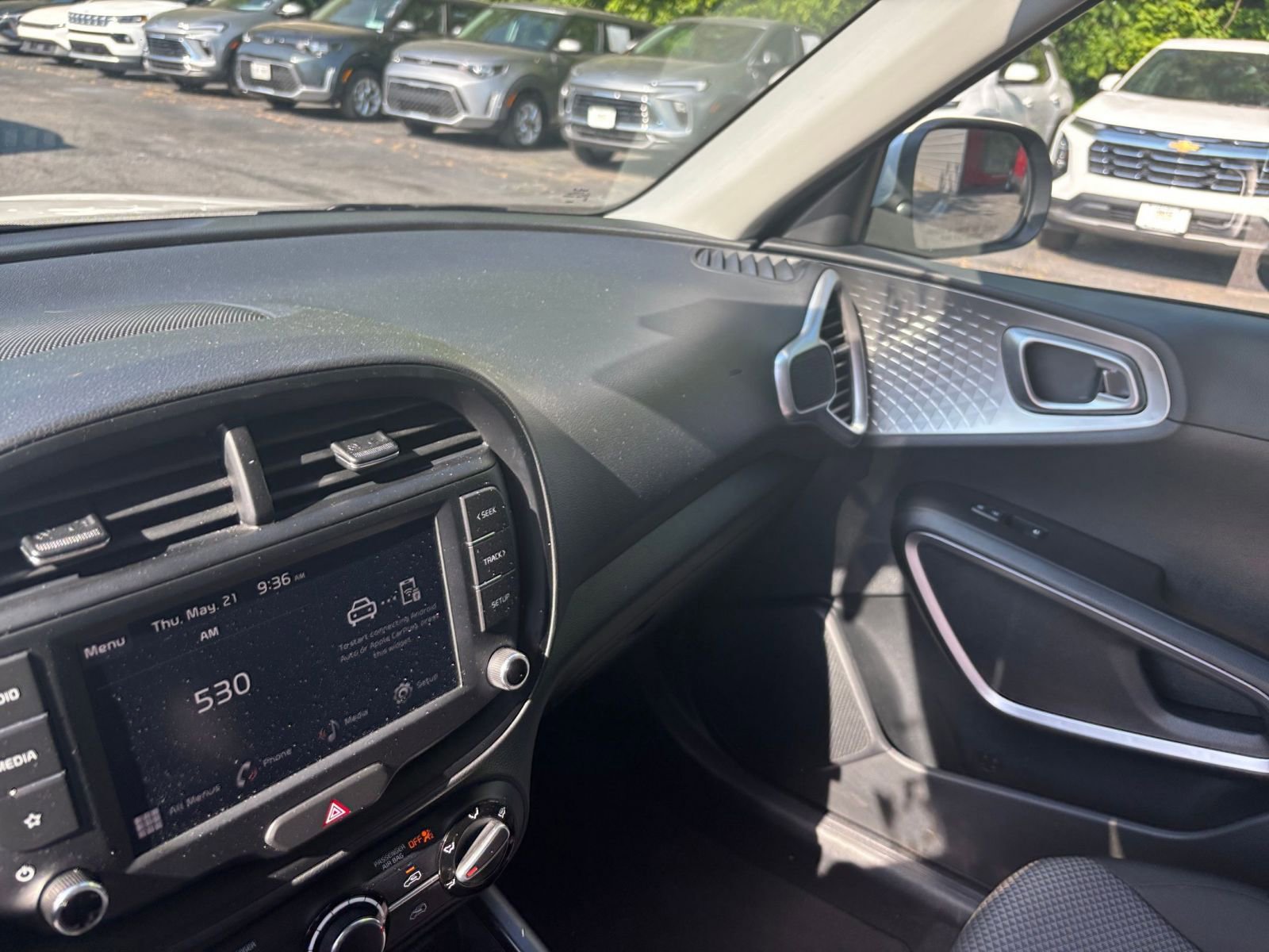 Thumbnail: 2025 Kia Soul - 30