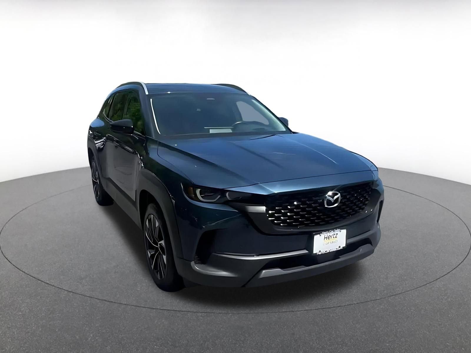 Thumbnail: 2025 Mazda CX-50 - 3