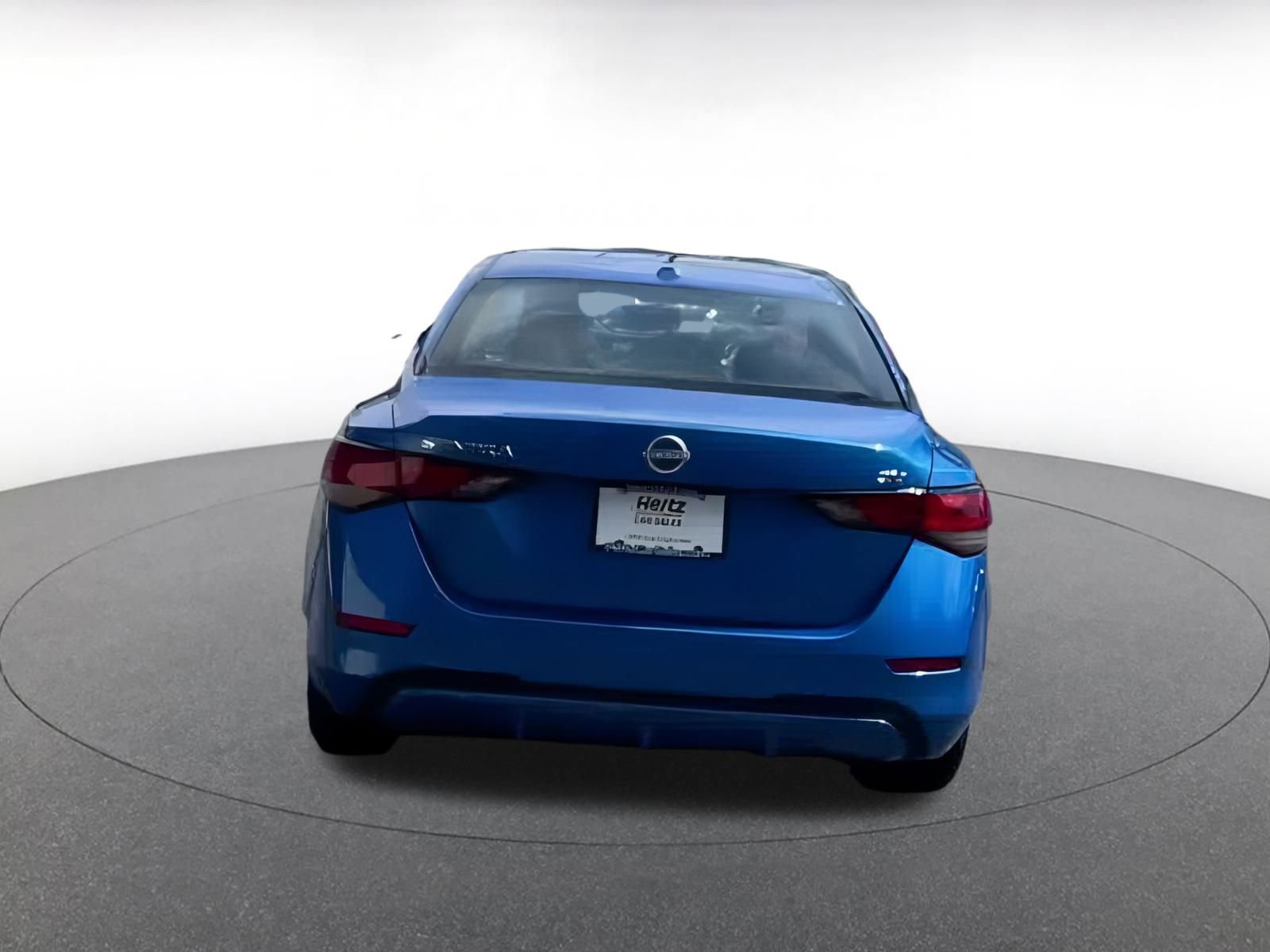 Thumbnail: 2024 Nissan Sentra - 11