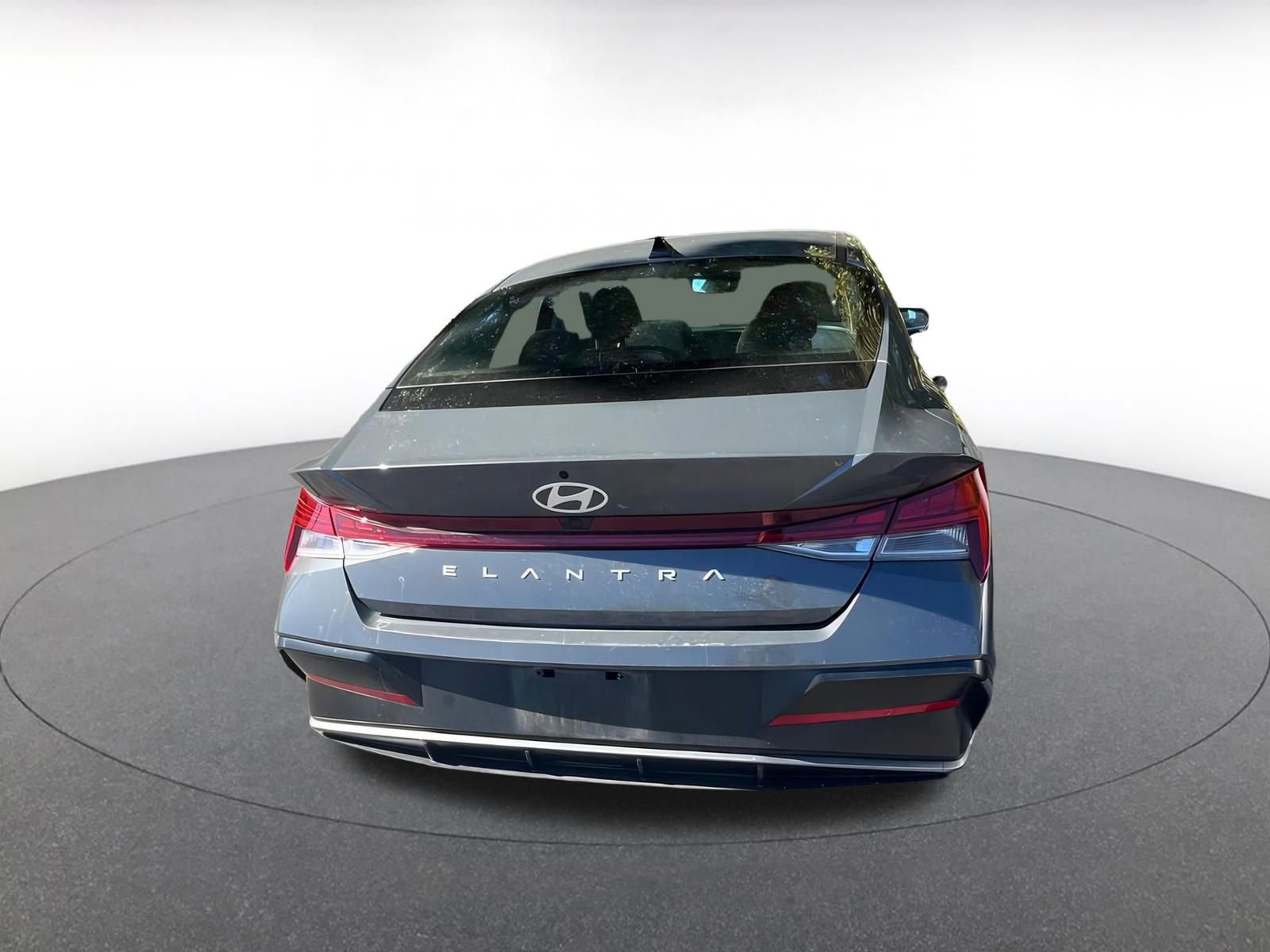 Thumbnail: 2025 Hyundai Elantra - 8