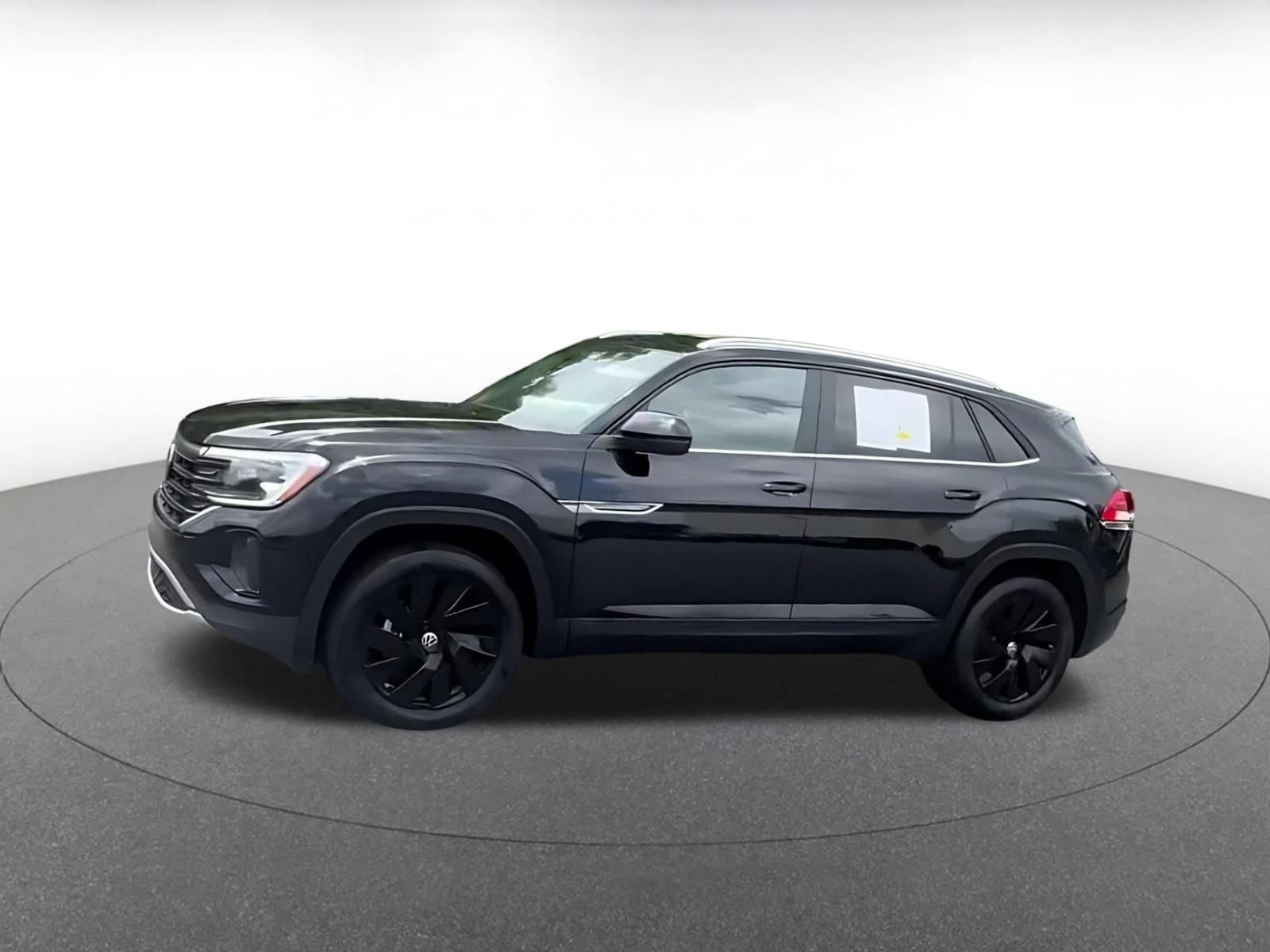 Thumbnail: 2026 Volkswagen Atlas - 7