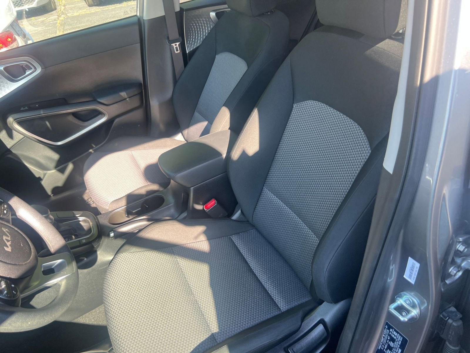 Thumbnail: 2025 Kia Soul - 31
