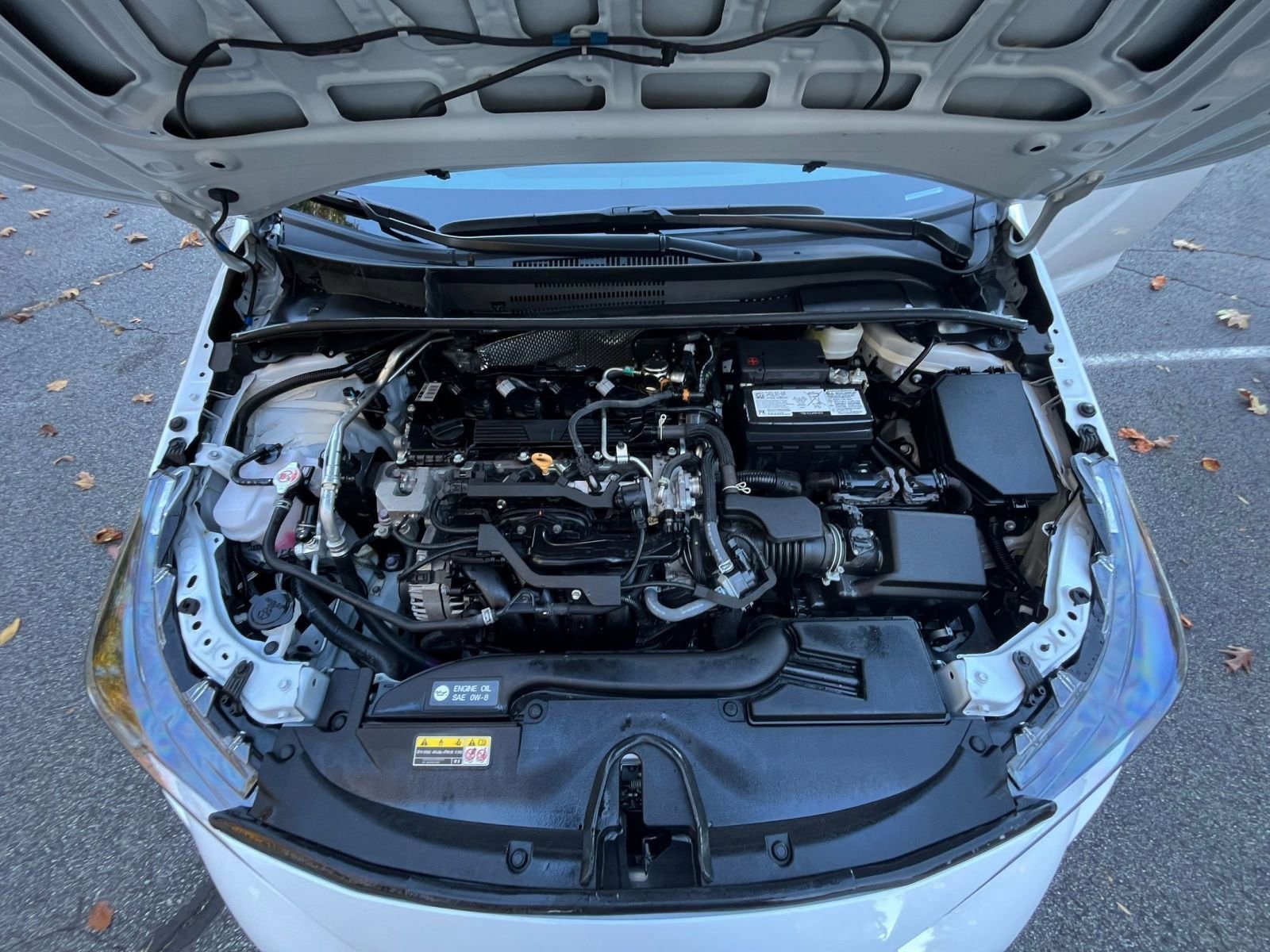 Thumbnail: 2025 Toyota Corolla - 28