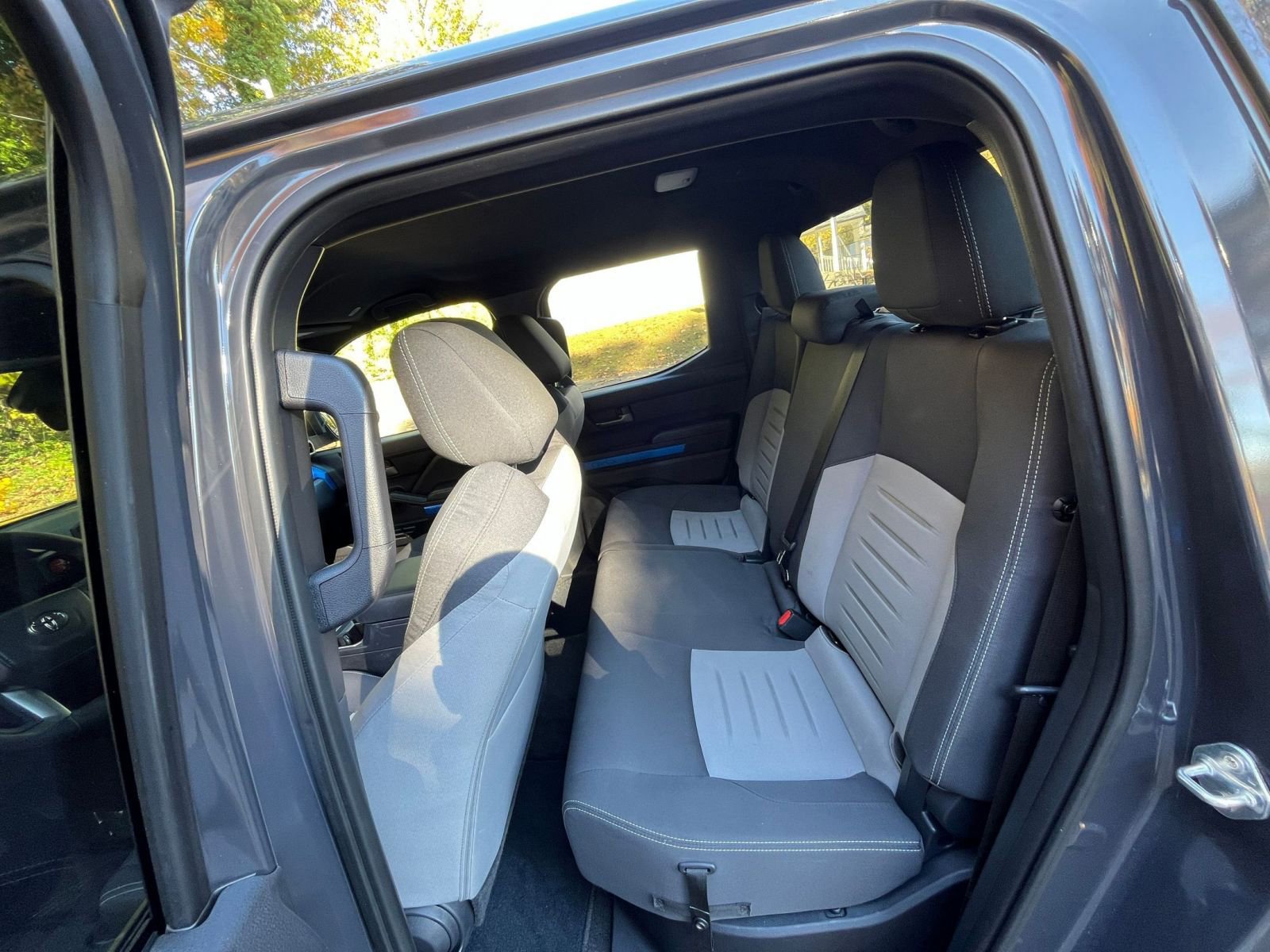 Thumbnail: 2025 Toyota Tacoma - 22