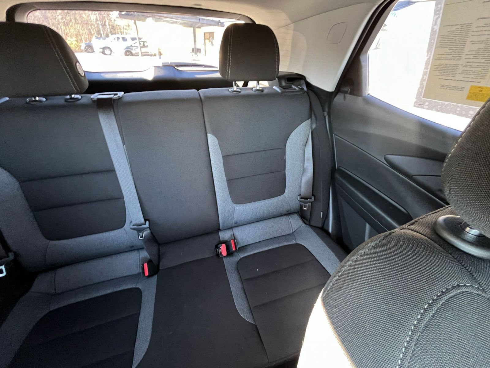 Thumbnail: 2025 Chevrolet TrailBlazer - 31