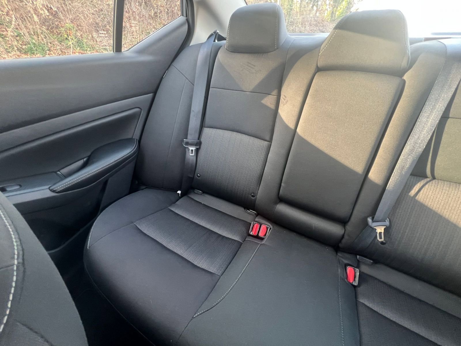 Thumbnail: 2025 Nissan Altima - 34