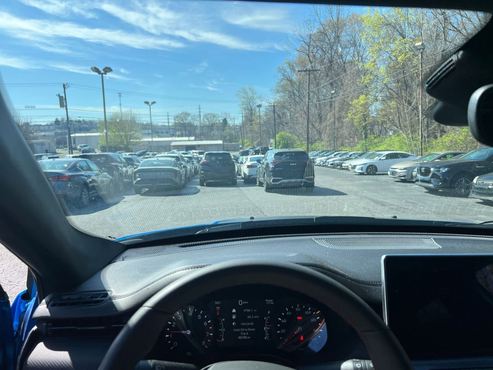 Thumbnail: 2025 Jeep Compass - 29