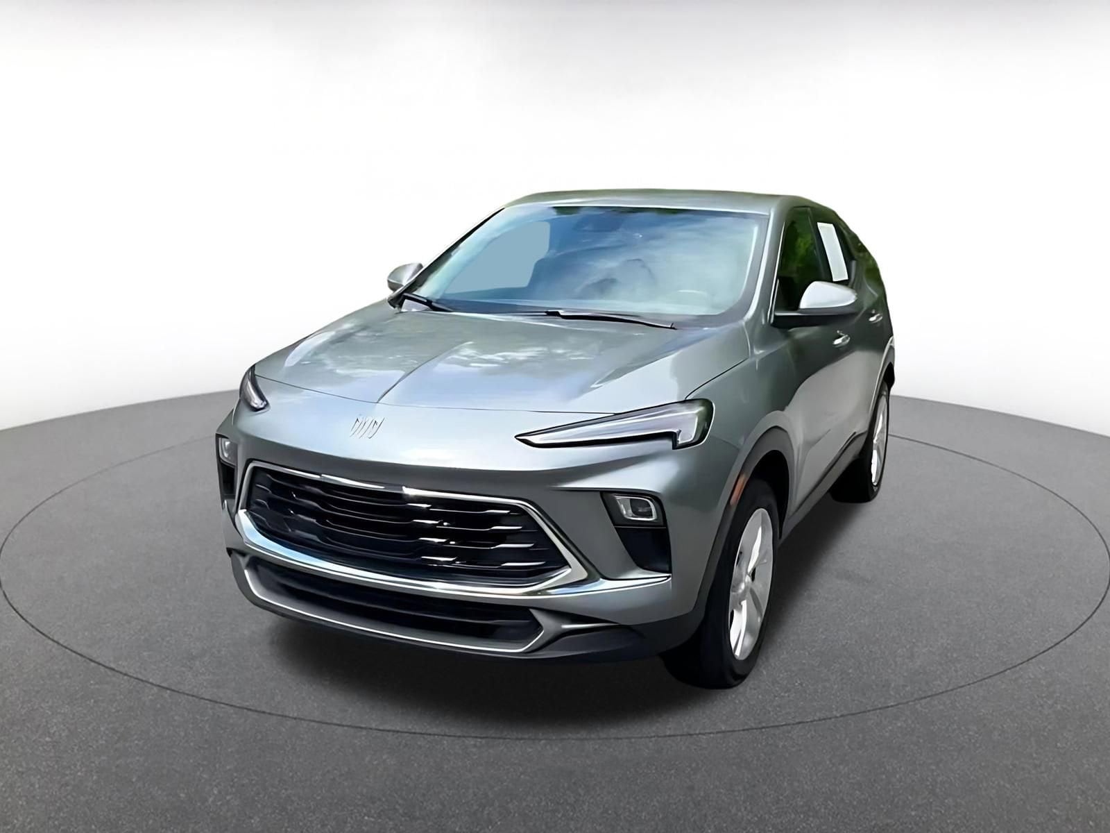 Thumbnail: 2025 Buick Encore GX - 7