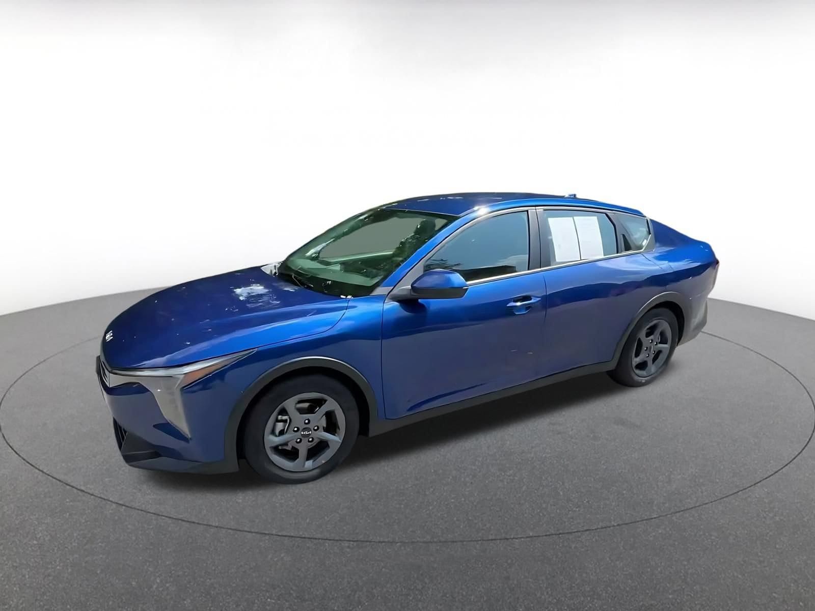 Thumbnail: 2025 Kia K4 - 7