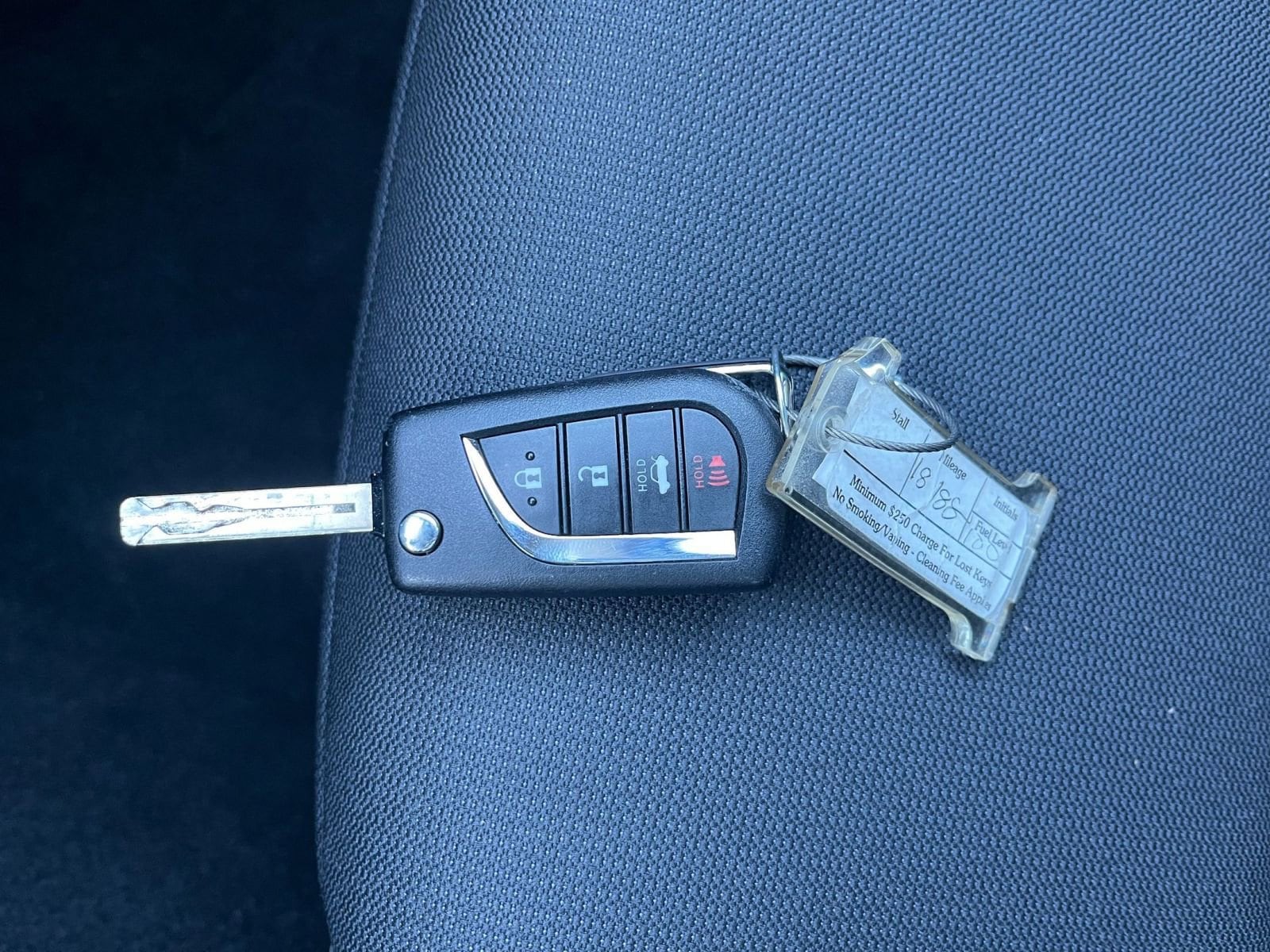 Thumbnail: 2025 Toyota Corolla - 21