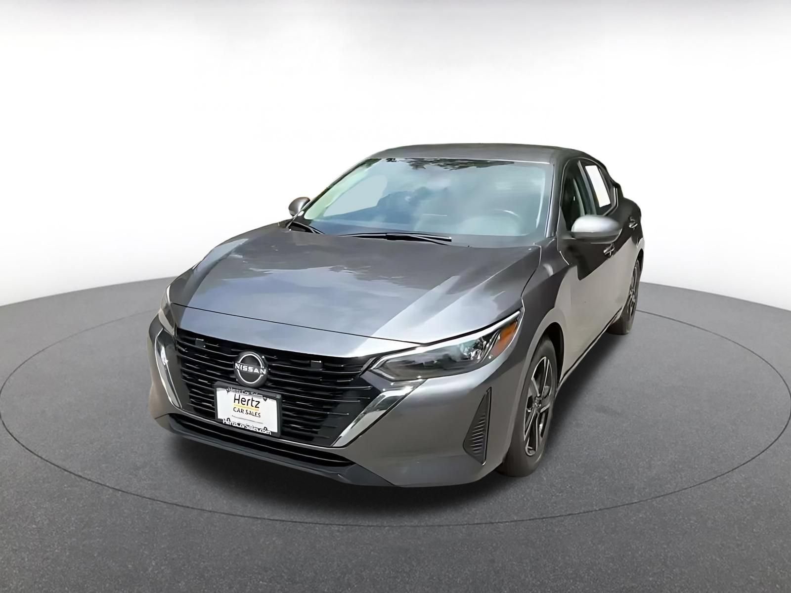Thumbnail: 2025 Nissan Sentra - 6