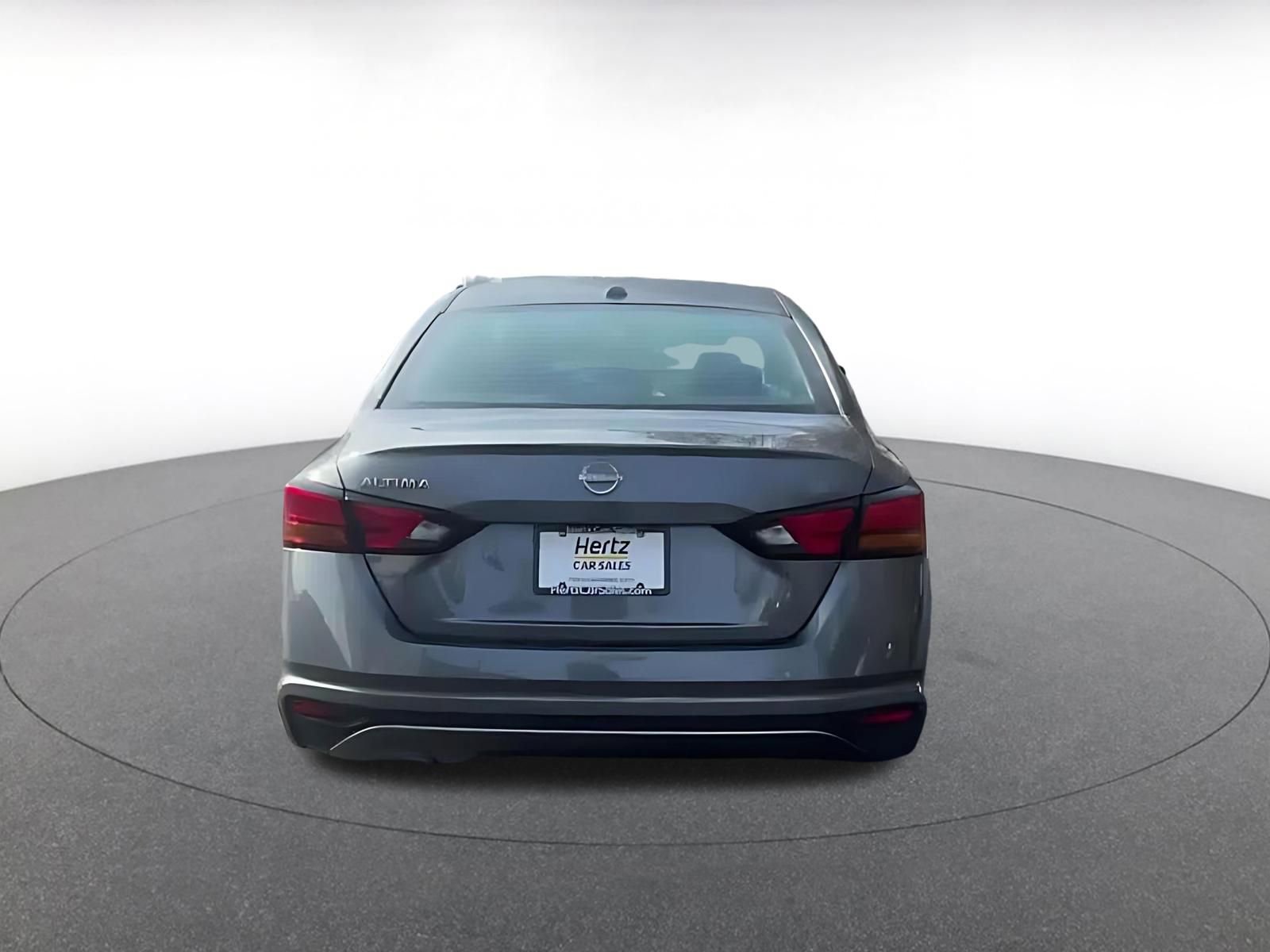 Thumbnail: 2025 Nissan Altima - 12