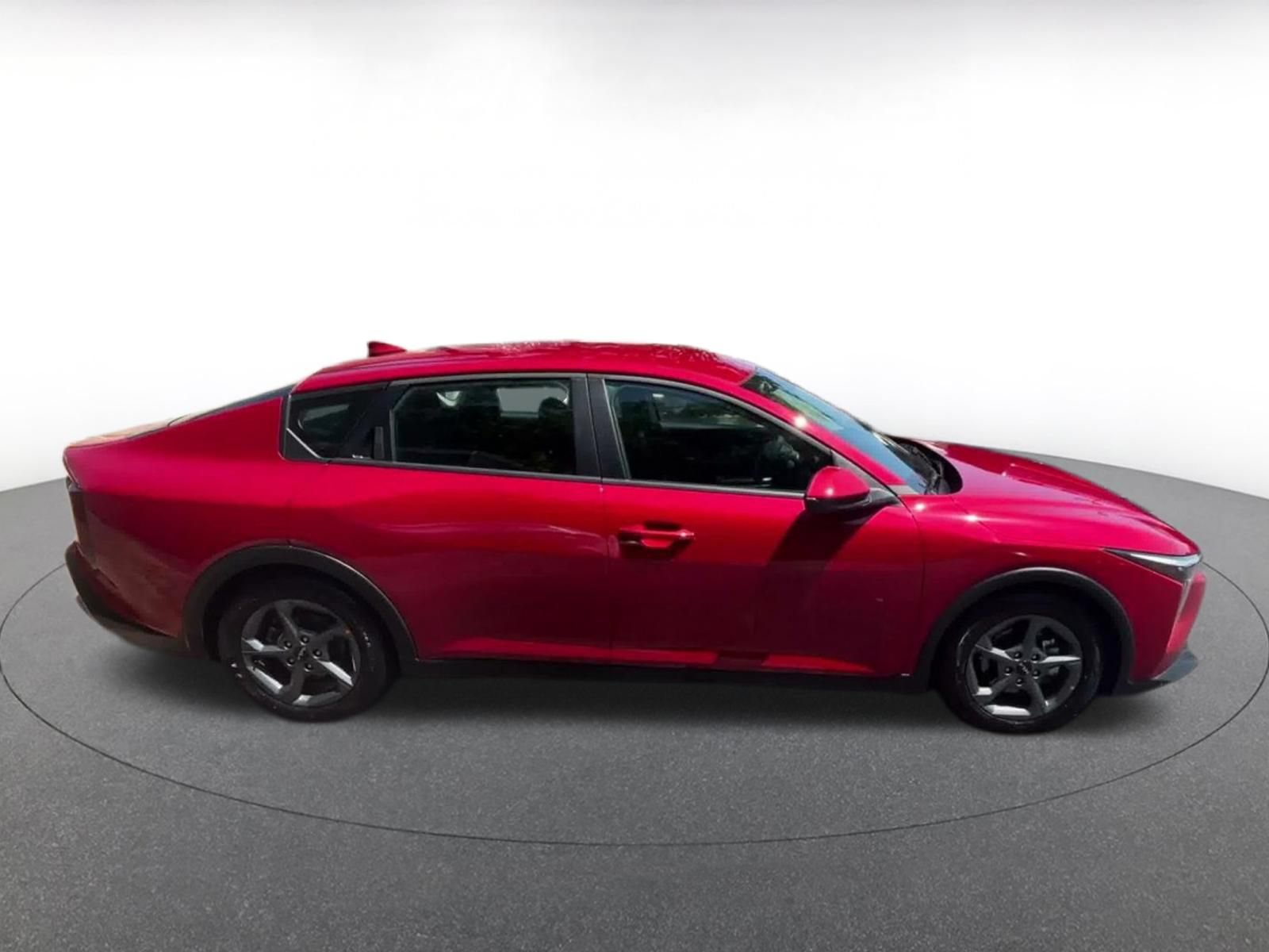 Thumbnail: 2026 Kia K4 - 13