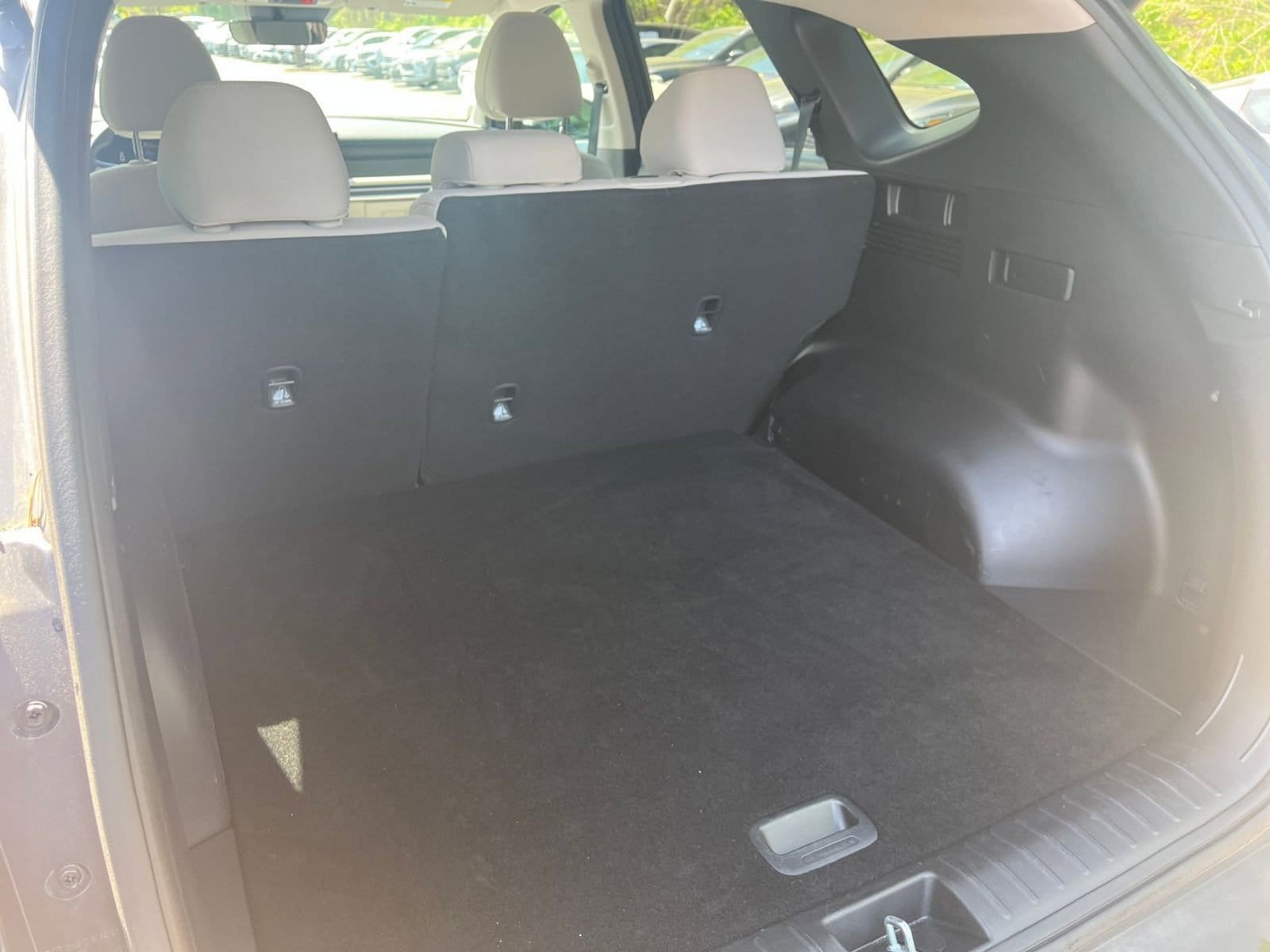 Thumbnail: 2025 Hyundai Tucson - 28