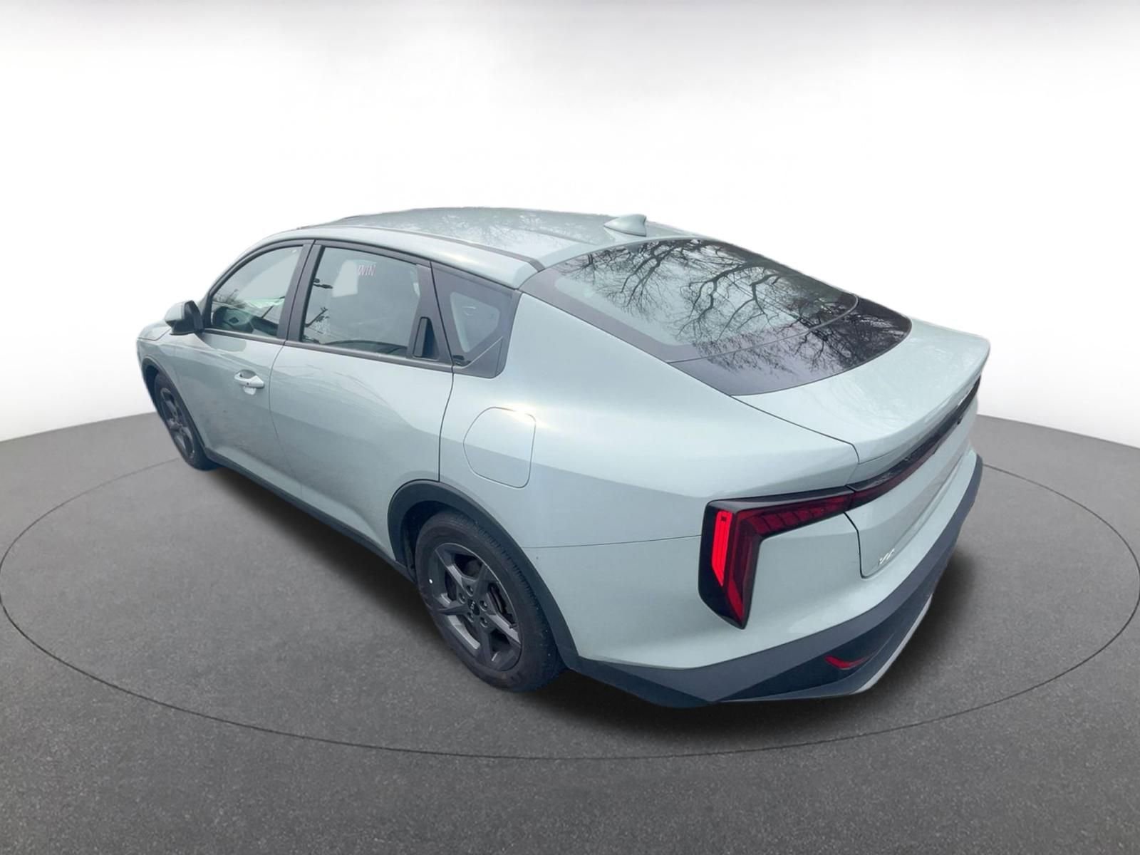 Thumbnail: 2025 Kia K4 - 9