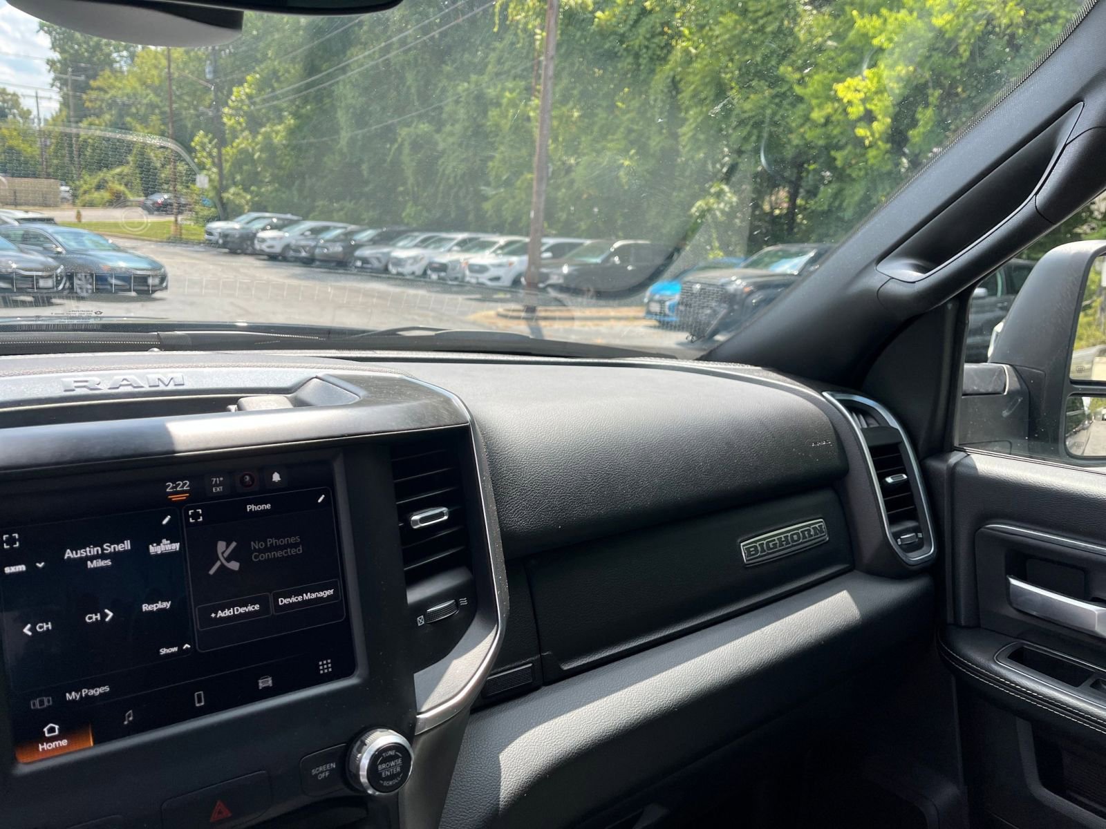 Thumbnail: 2024 RAM 2500 - 31