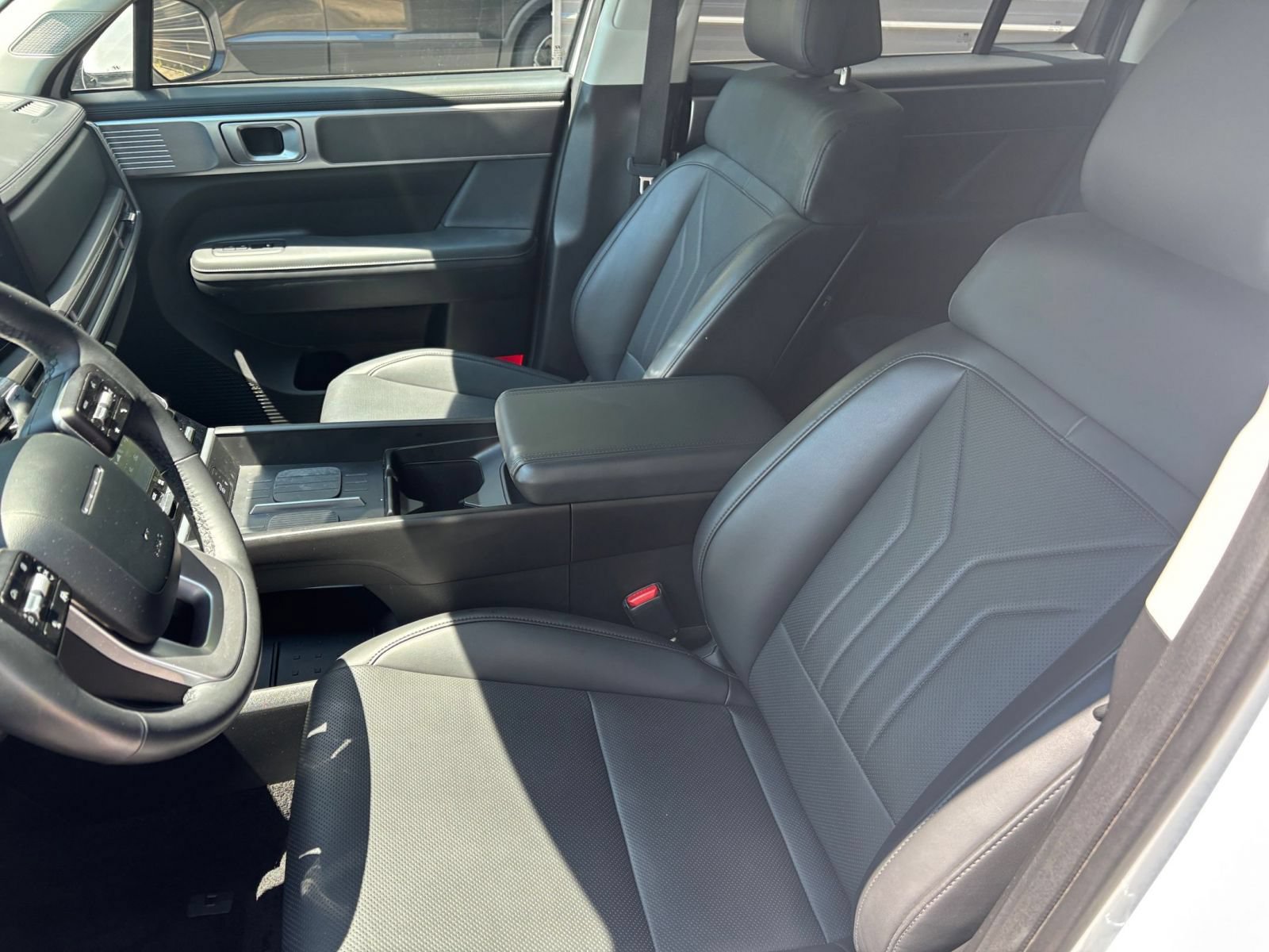 Thumbnail: 2026 Hyundai Santa Fe - 24