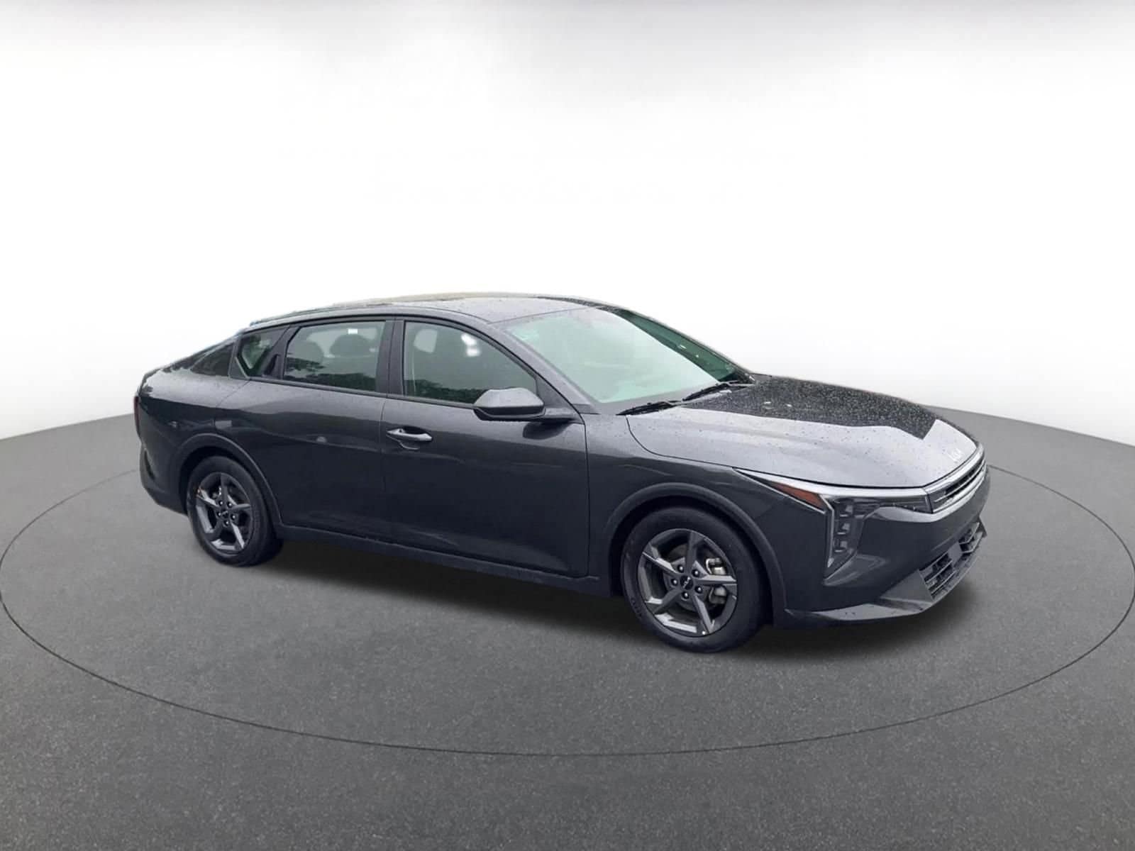Thumbnail: 2025 Kia K4 - 2