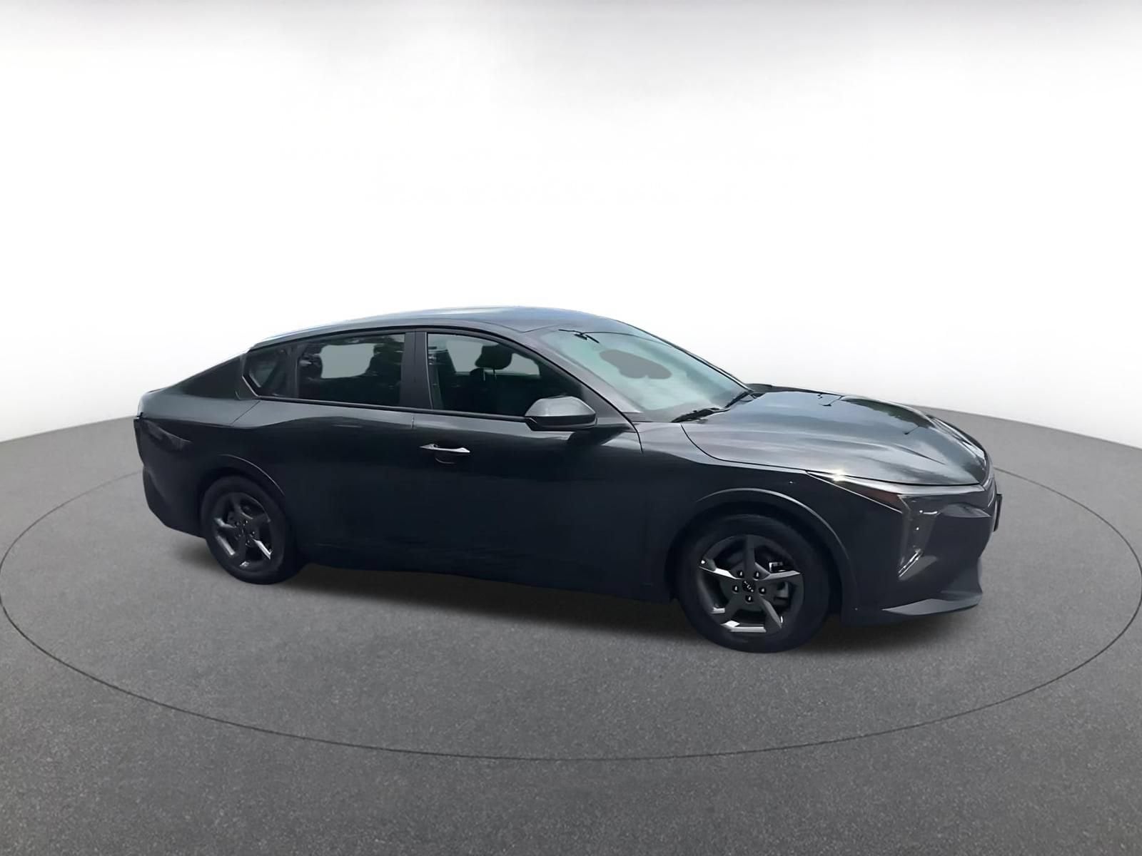 Thumbnail: 2025 Kia K4 - 2